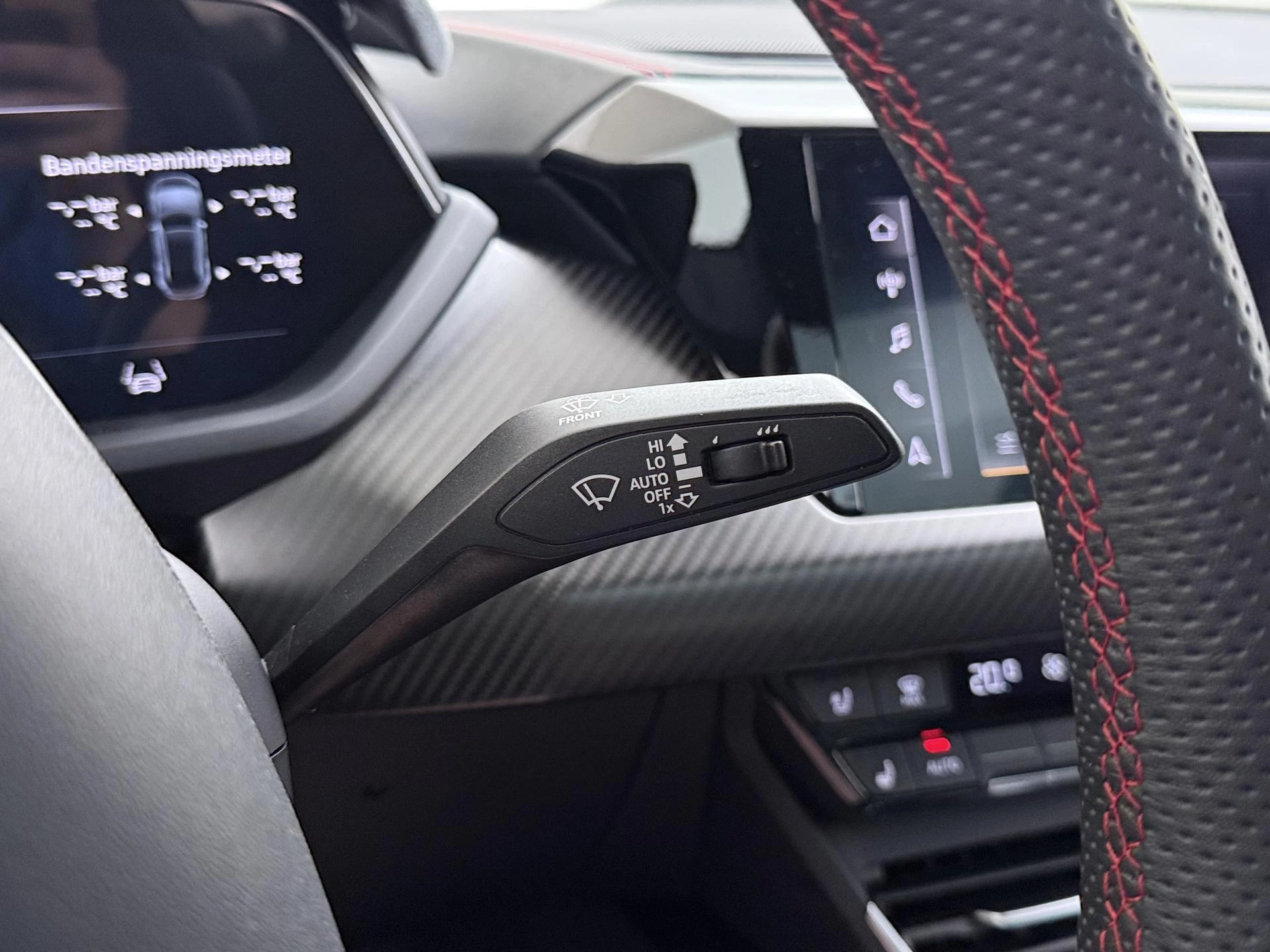 Hoofdafbeelding Audi e-tron GT