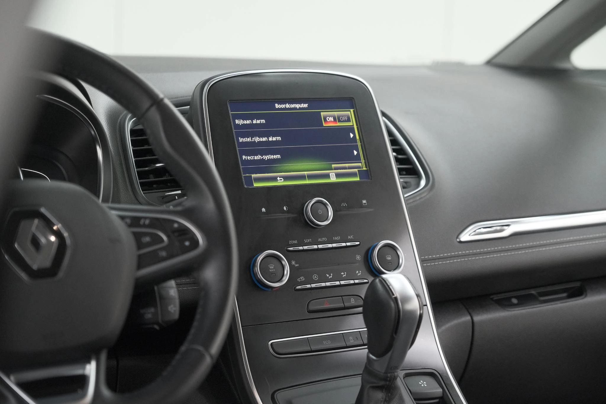 Hoofdafbeelding Renault Scénic