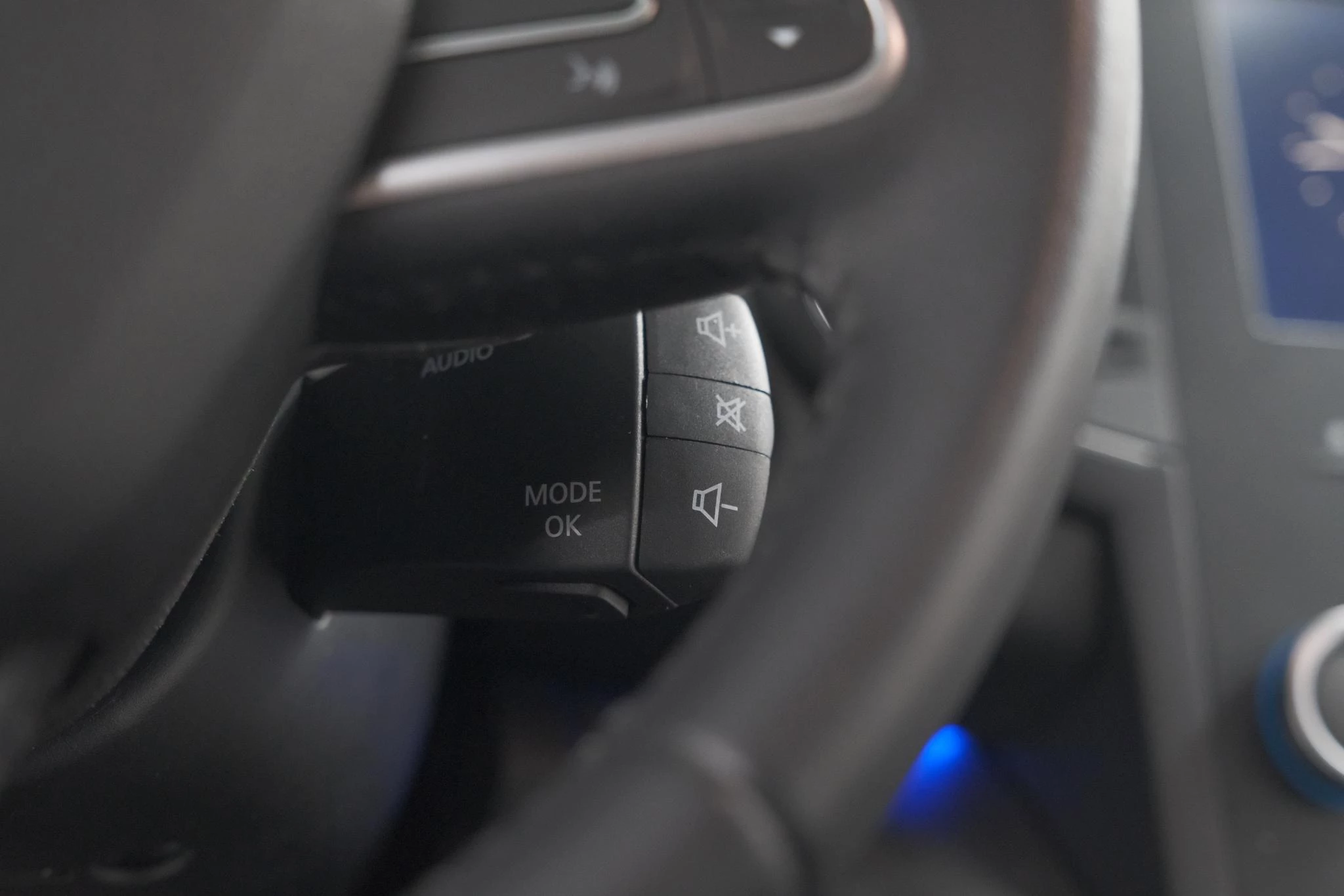 Hoofdafbeelding Renault Talisman