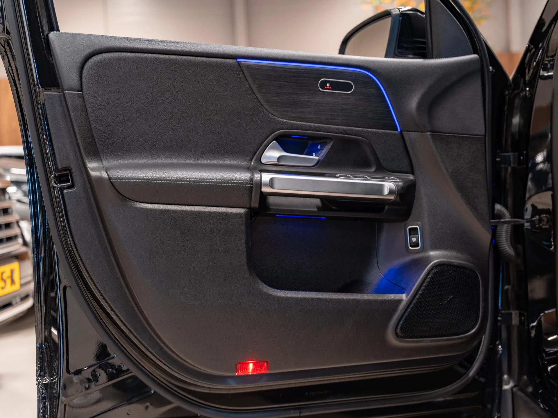 Hoofdafbeelding Mercedes-Benz GLB