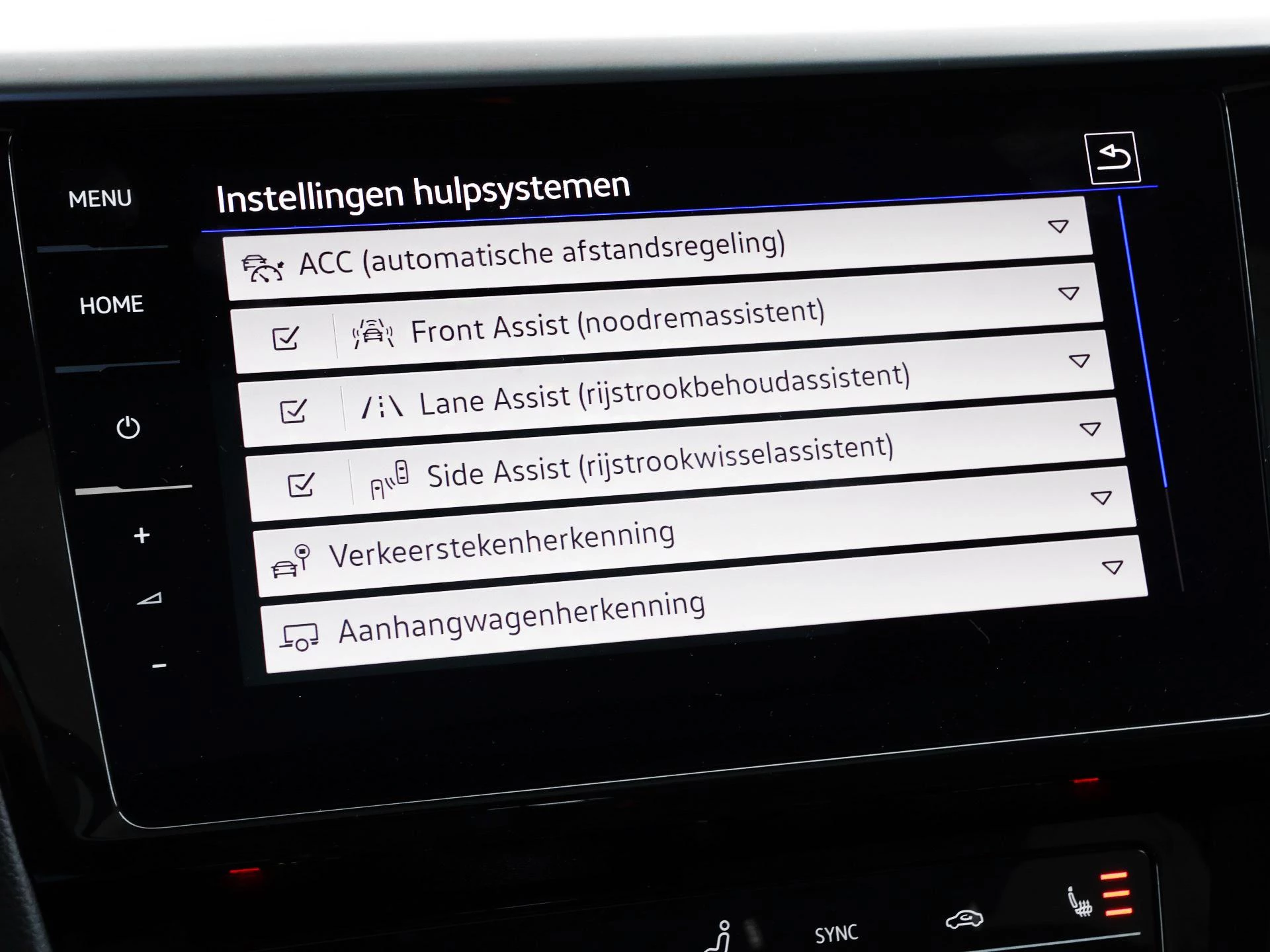 Hoofdafbeelding Volkswagen Arteon