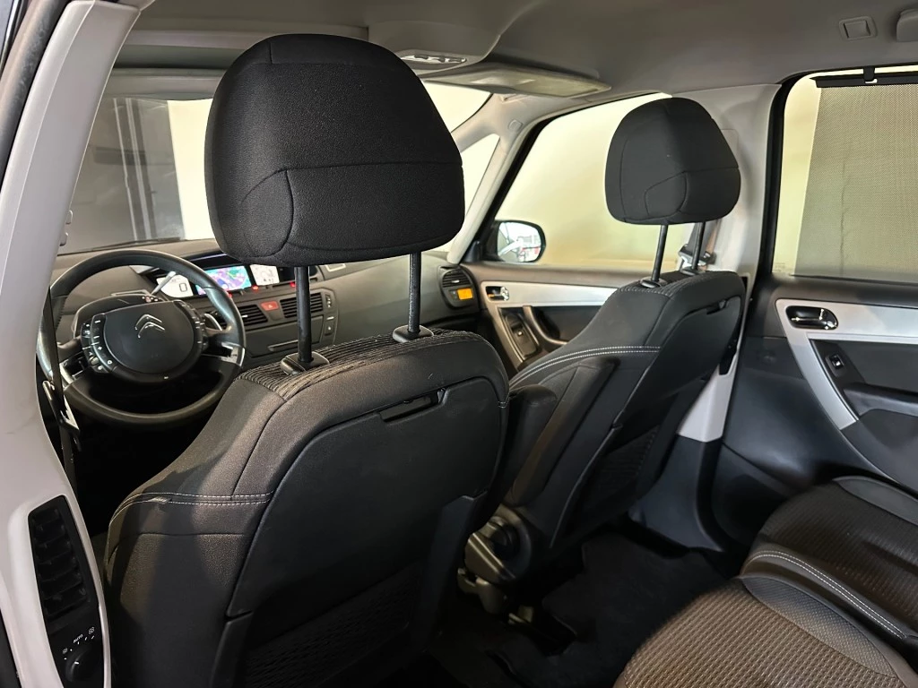 Hoofdafbeelding Citroën Grand C4 Picasso