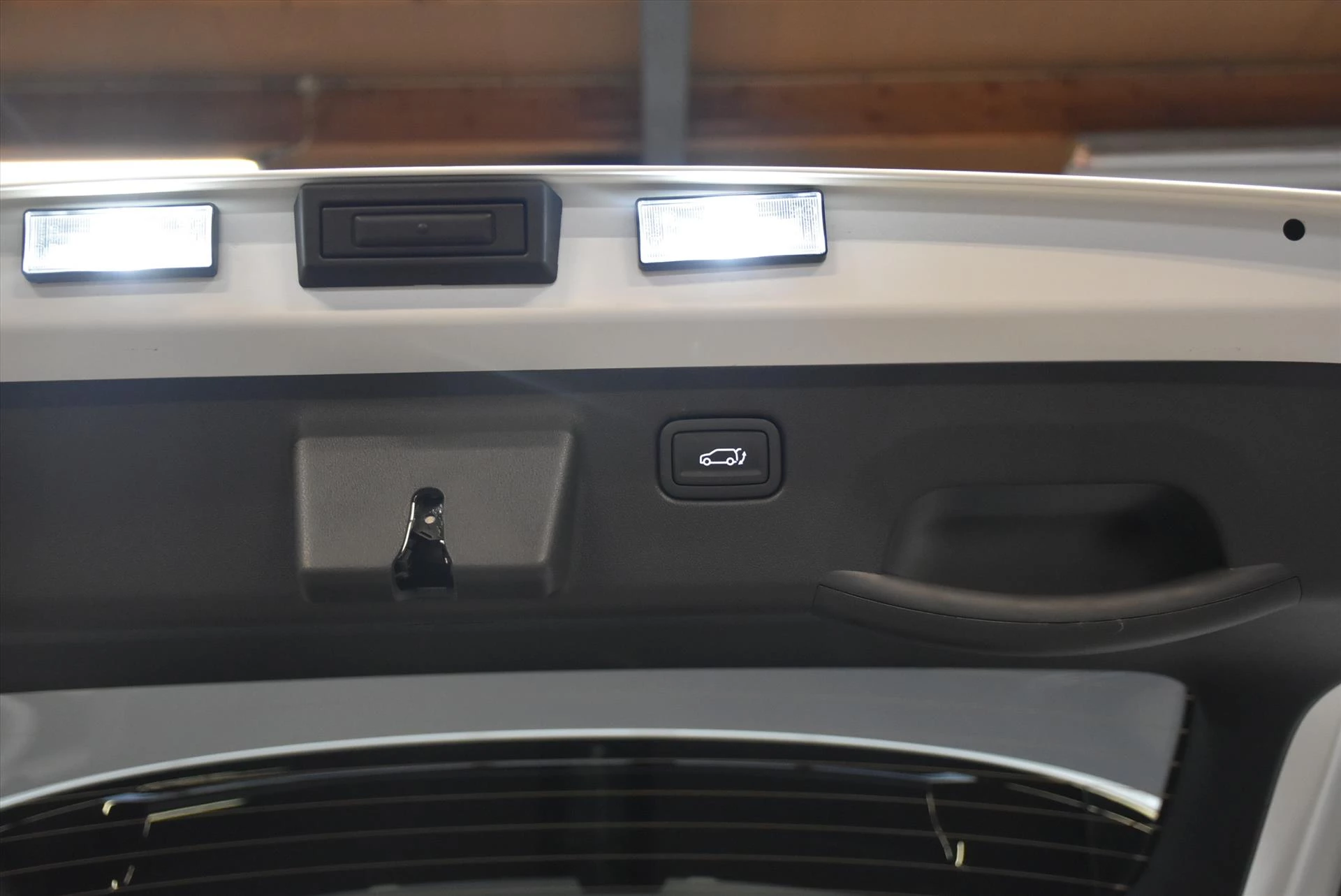 Hoofdafbeelding Kia EV5