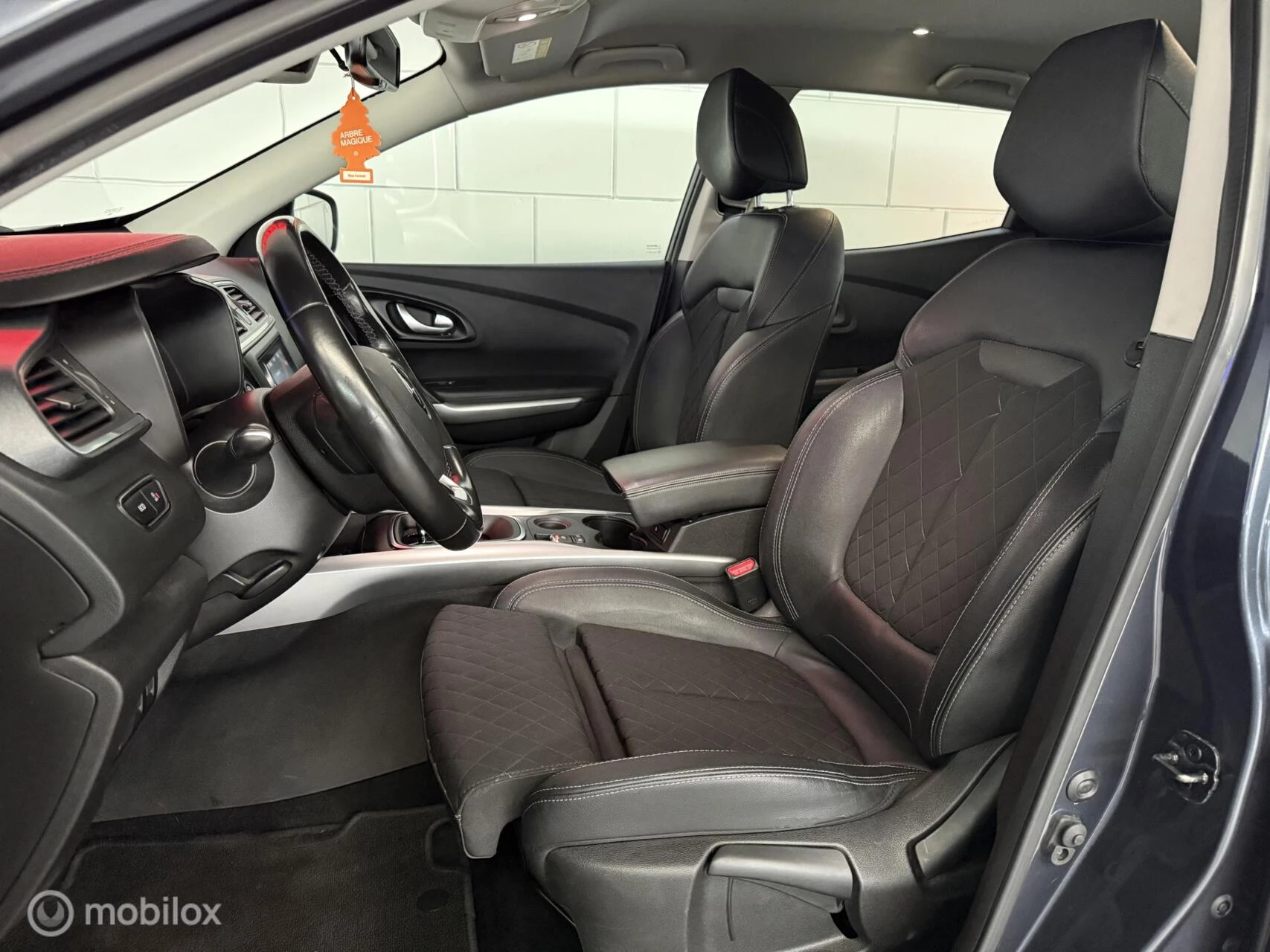 Hoofdafbeelding Renault Kadjar