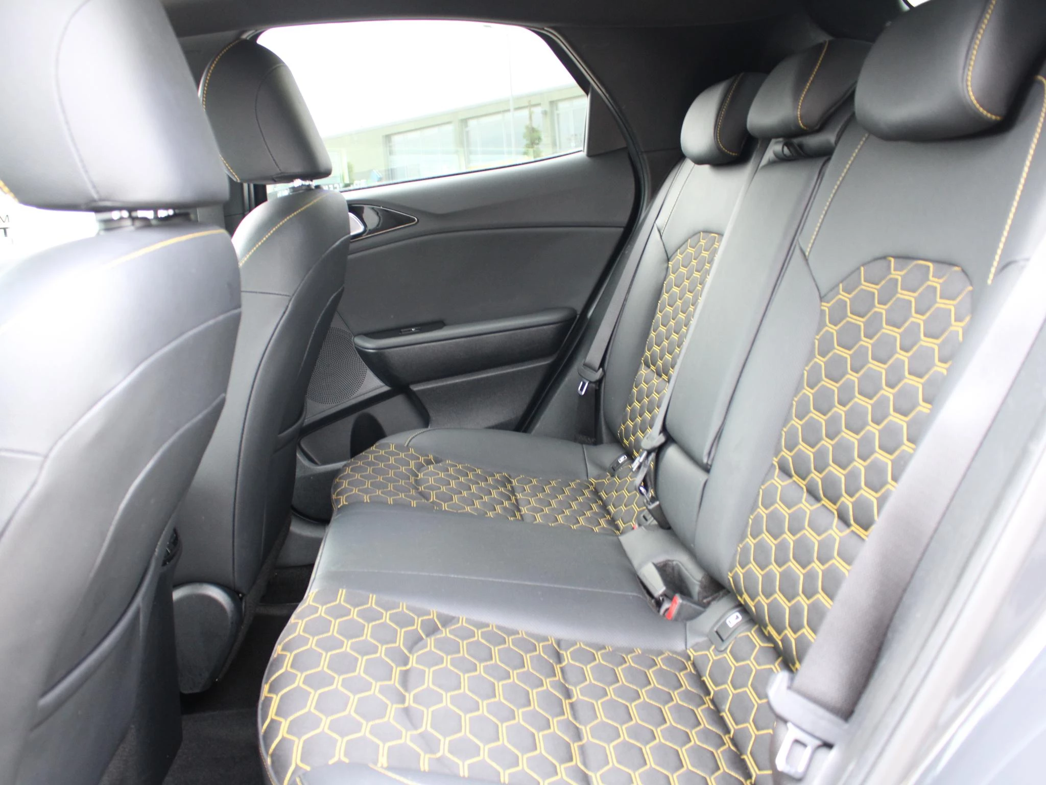 Hoofdafbeelding Kia XCeed