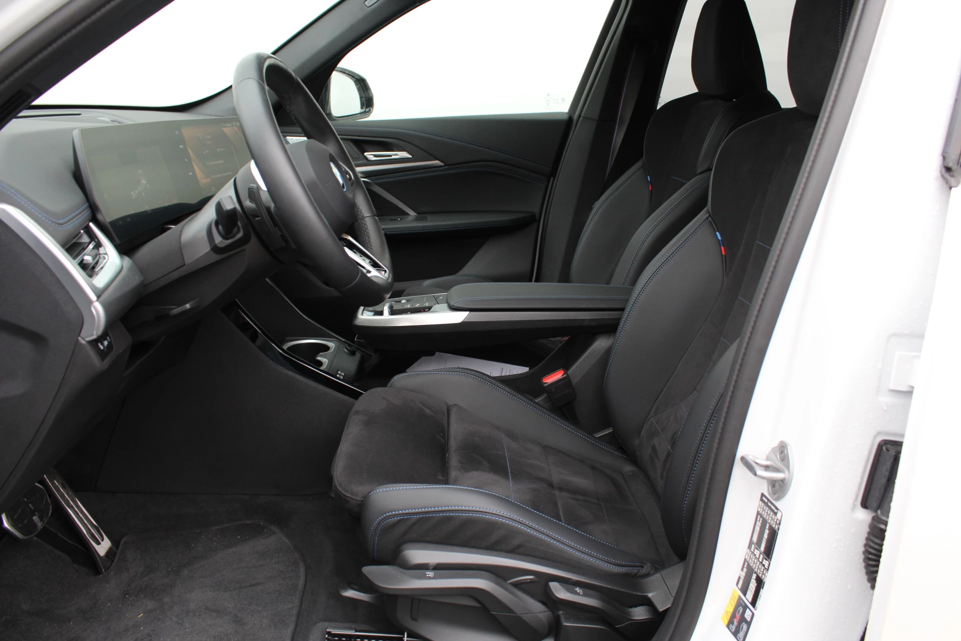 Hoofdafbeelding BMW iX1