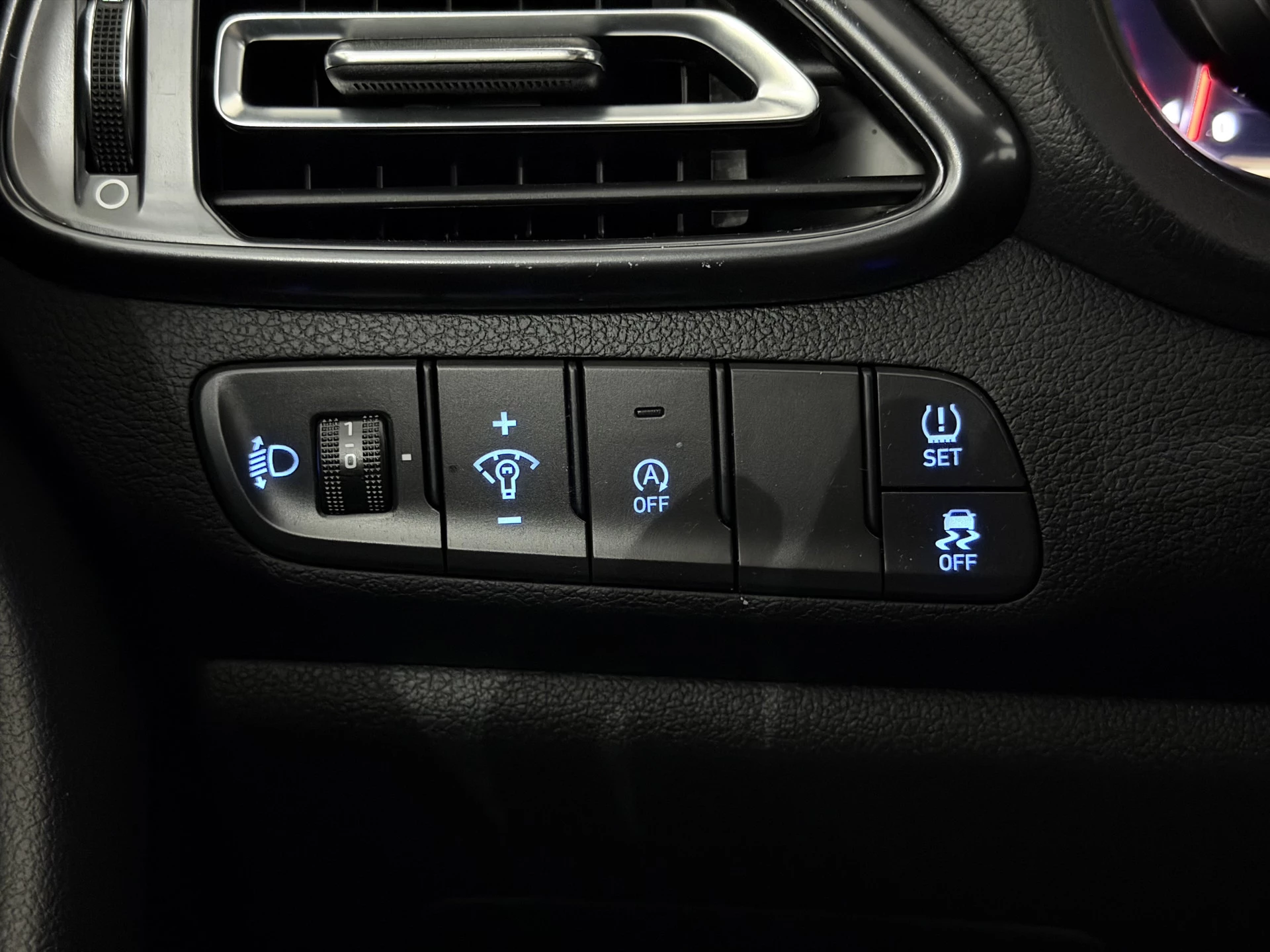 Hoofdafbeelding Hyundai i30