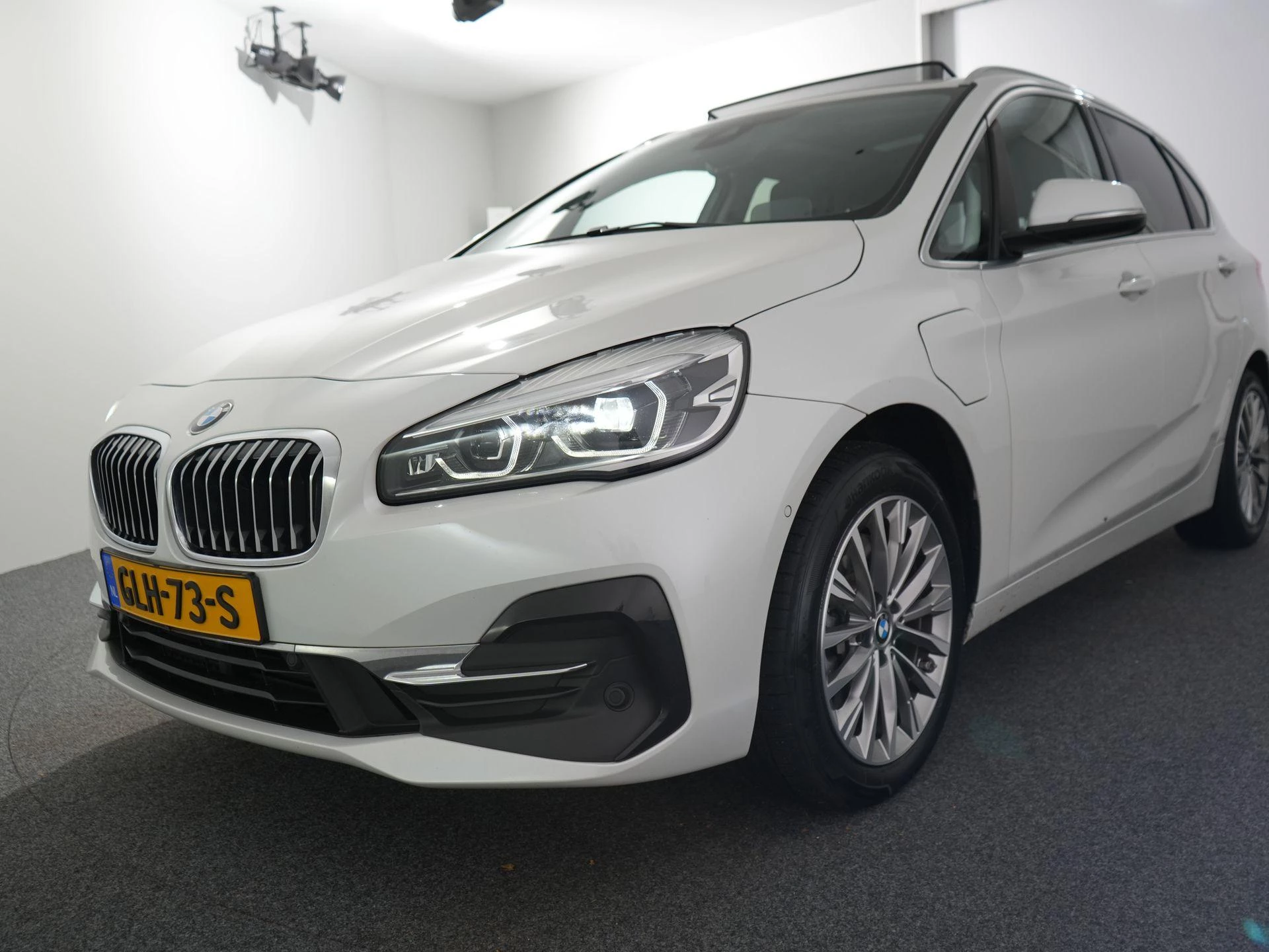 Hoofdafbeelding BMW 2 Serie