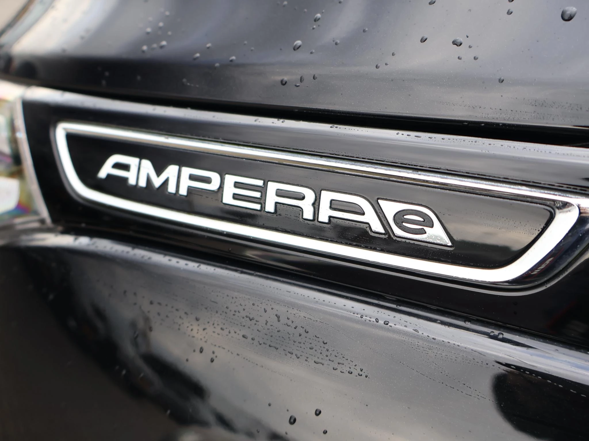 Hoofdafbeelding Opel Ampera-e