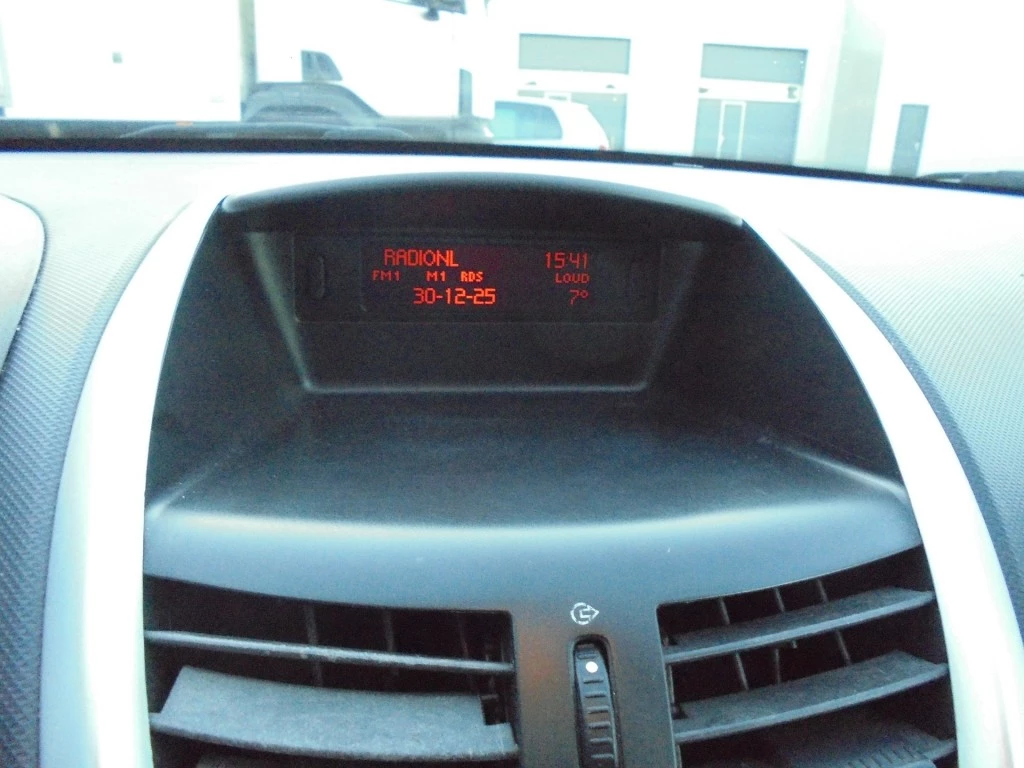 Hoofdafbeelding Peugeot 206+