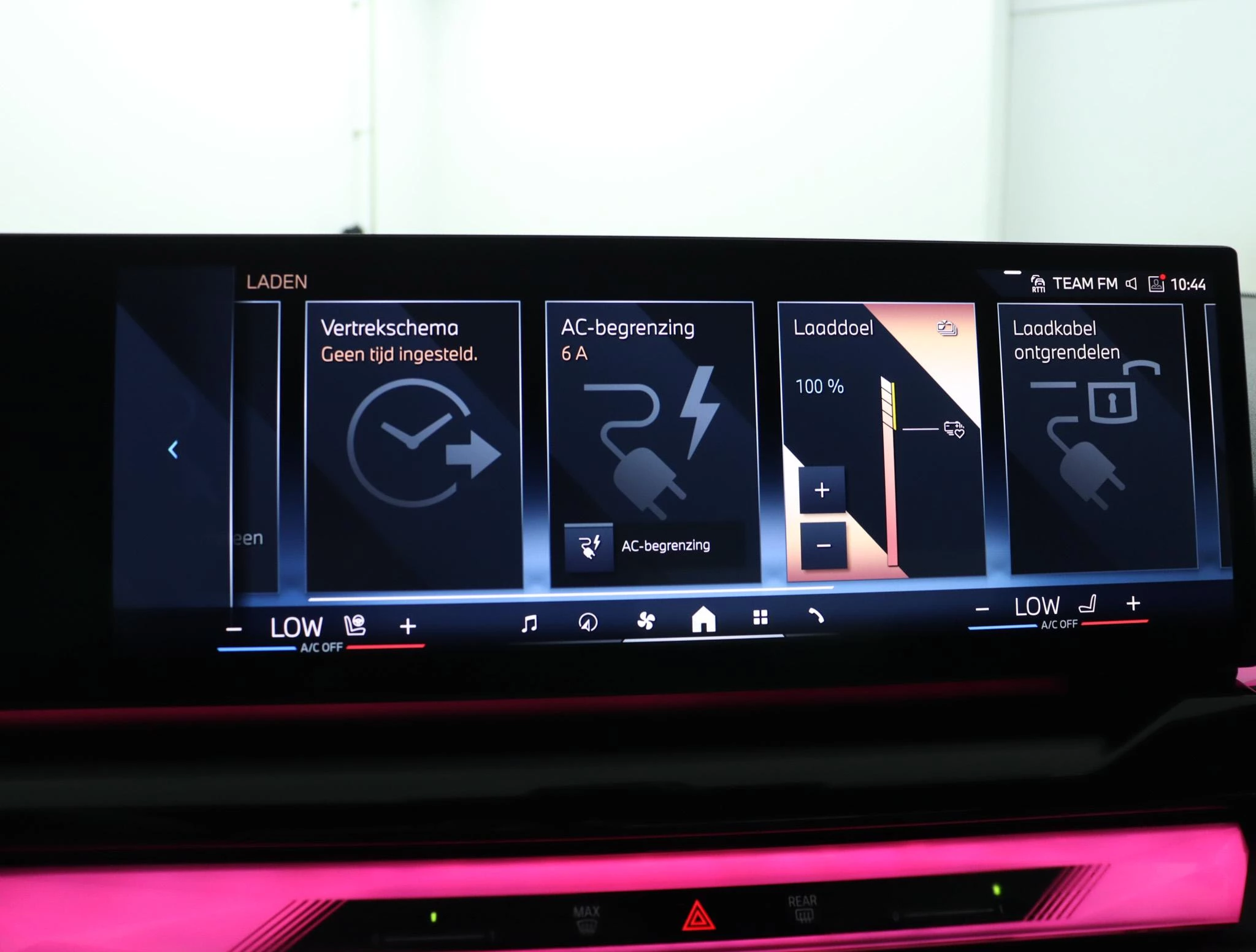 Hoofdafbeelding BMW i5