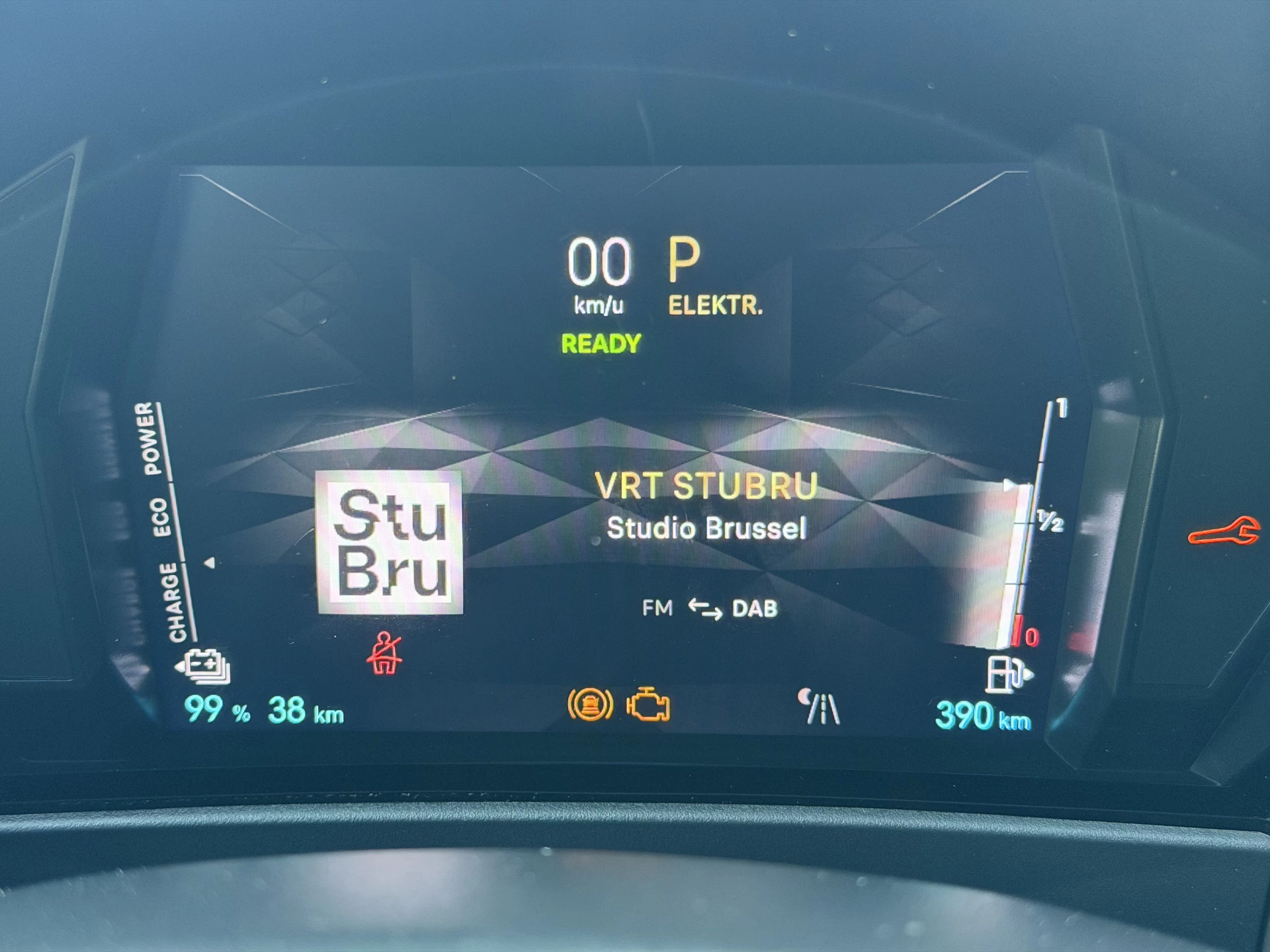 Hoofdafbeelding DS DS 4