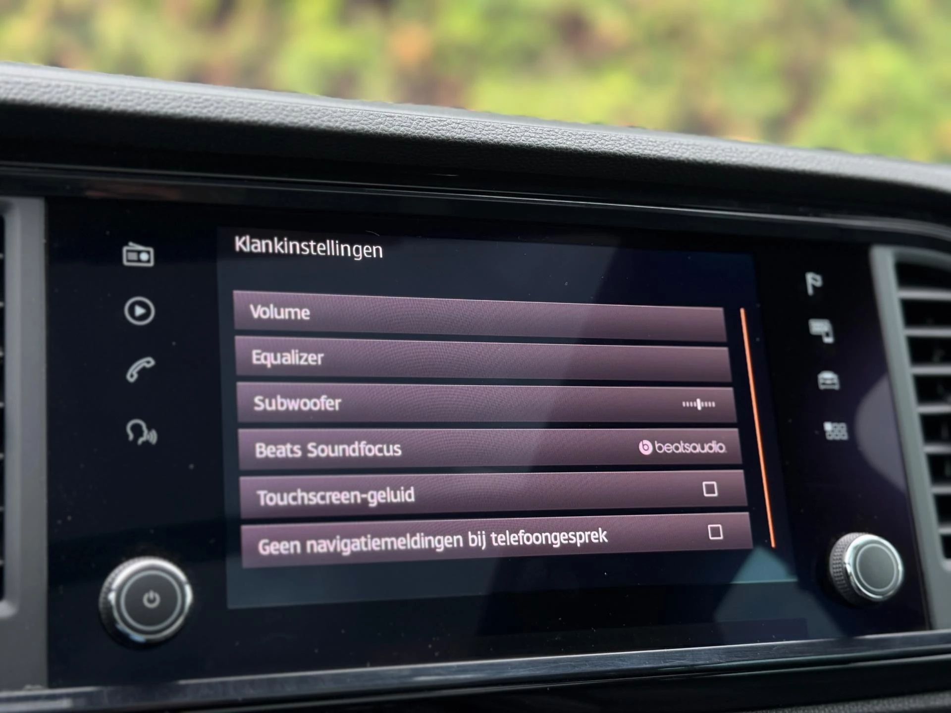 Hoofdafbeelding CUPRA Ateca