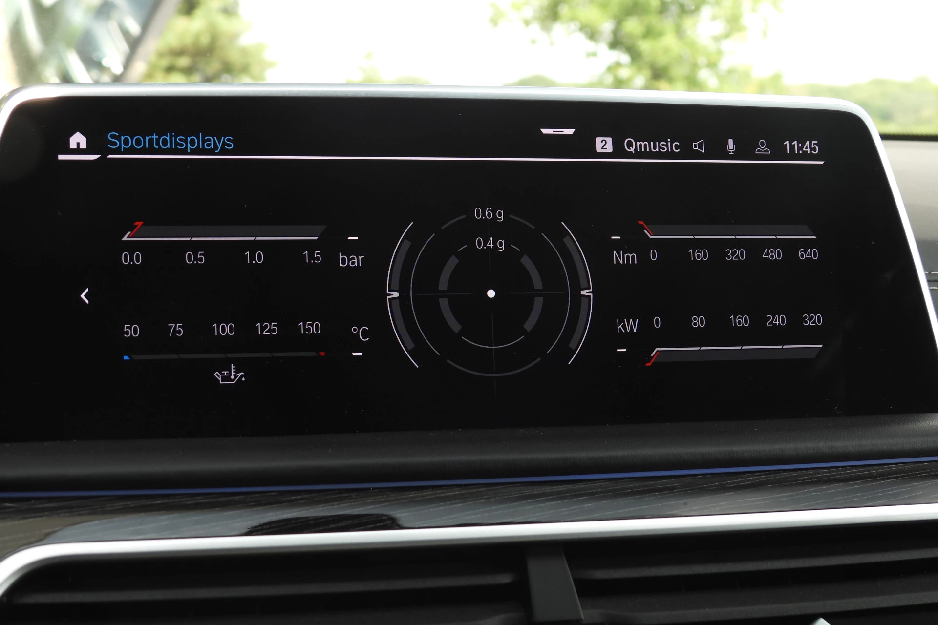 Hoofdafbeelding BMW 7 Serie