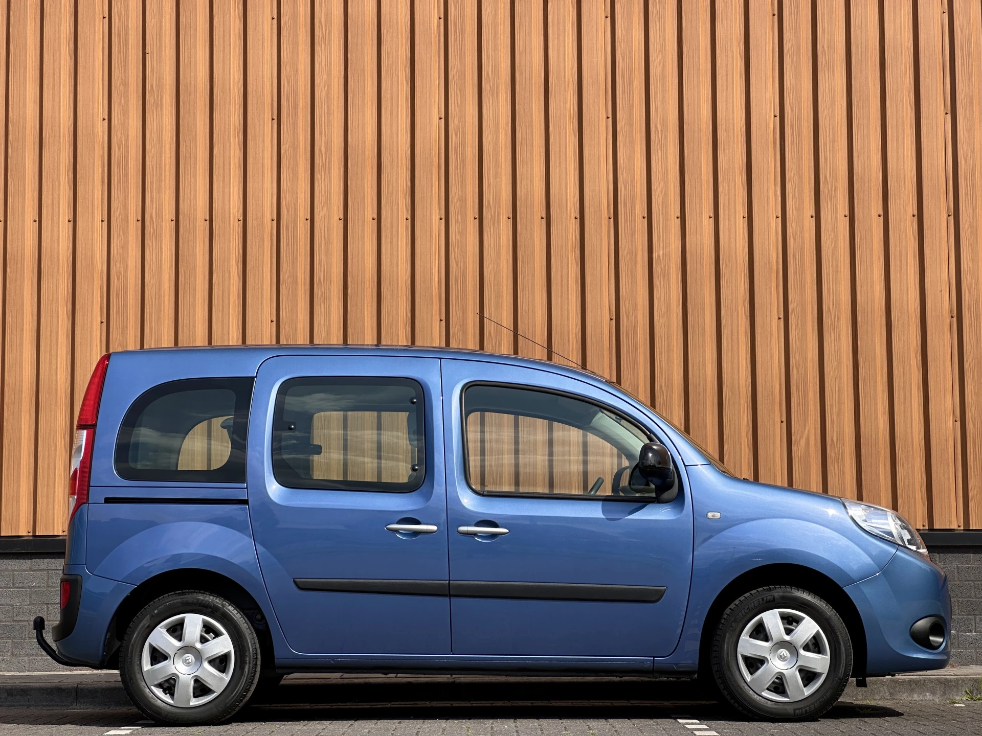 Hoofdafbeelding Renault Kangoo