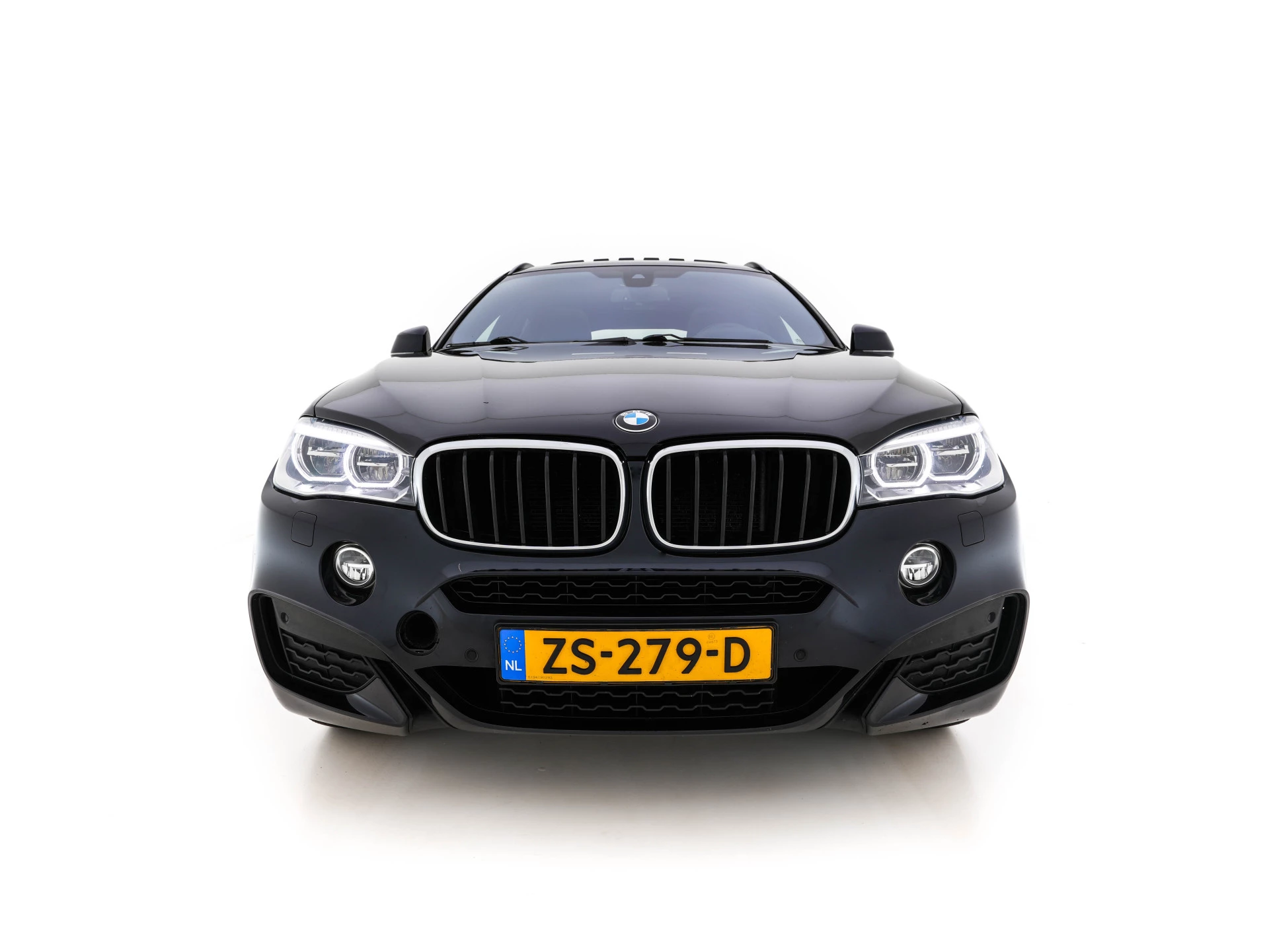 Hoofdafbeelding BMW X6