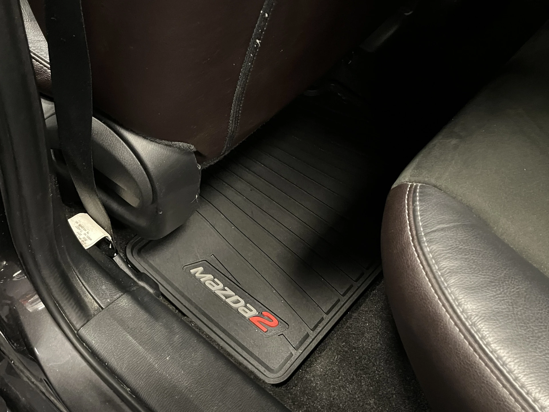 Hoofdafbeelding Mazda 2