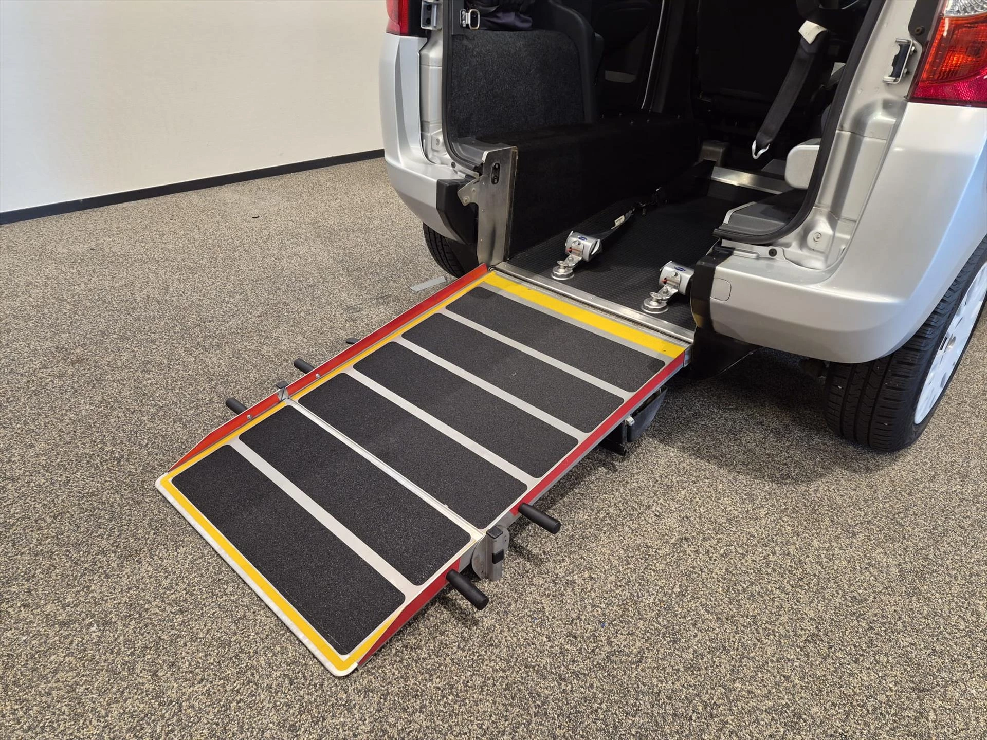 Hoofdafbeelding Fiat Qubo