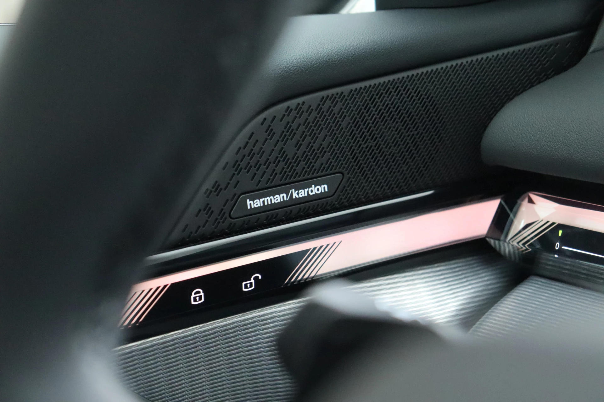 Hoofdafbeelding BMW i5