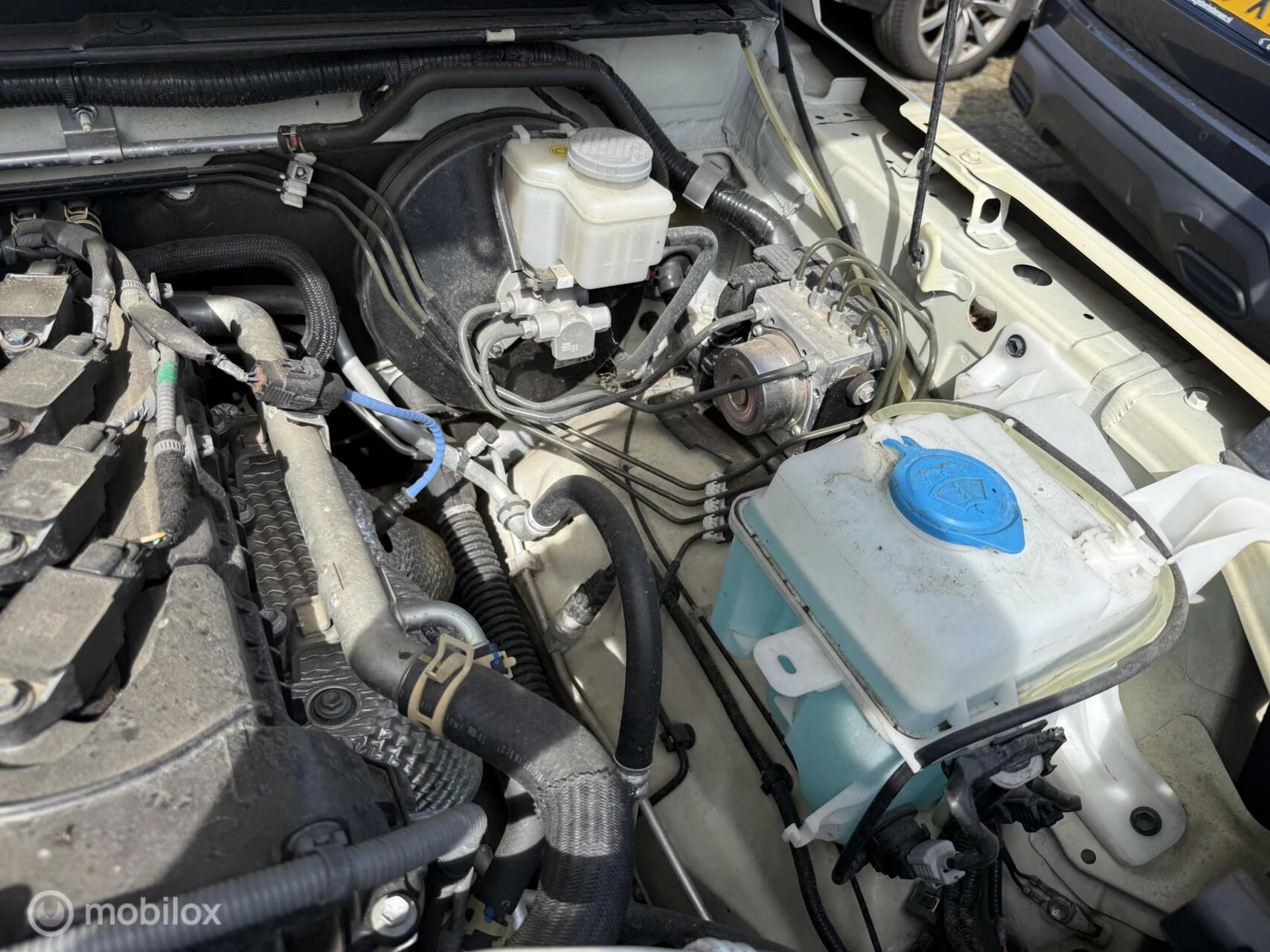 Hoofdafbeelding Suzuki Jimny