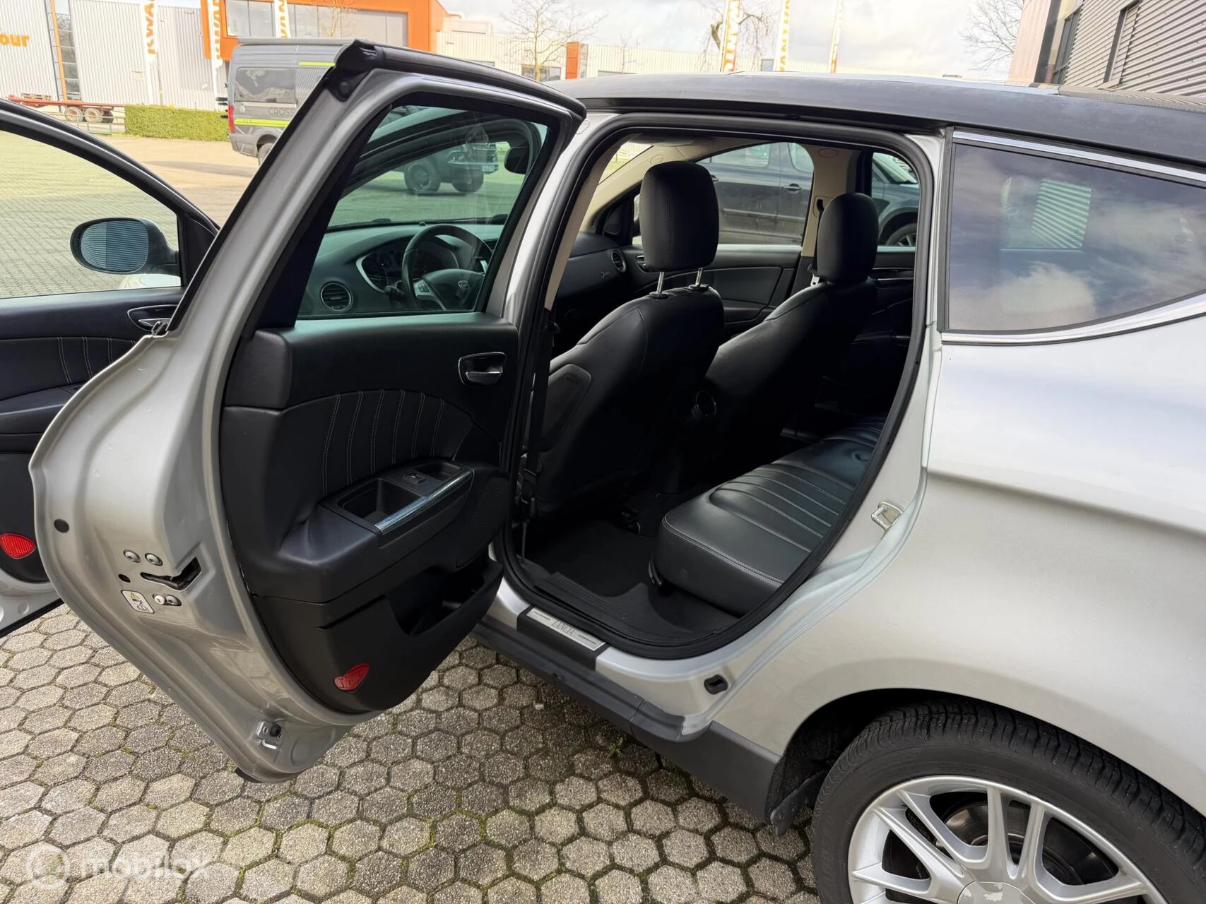 Hoofdafbeelding Lancia Delta