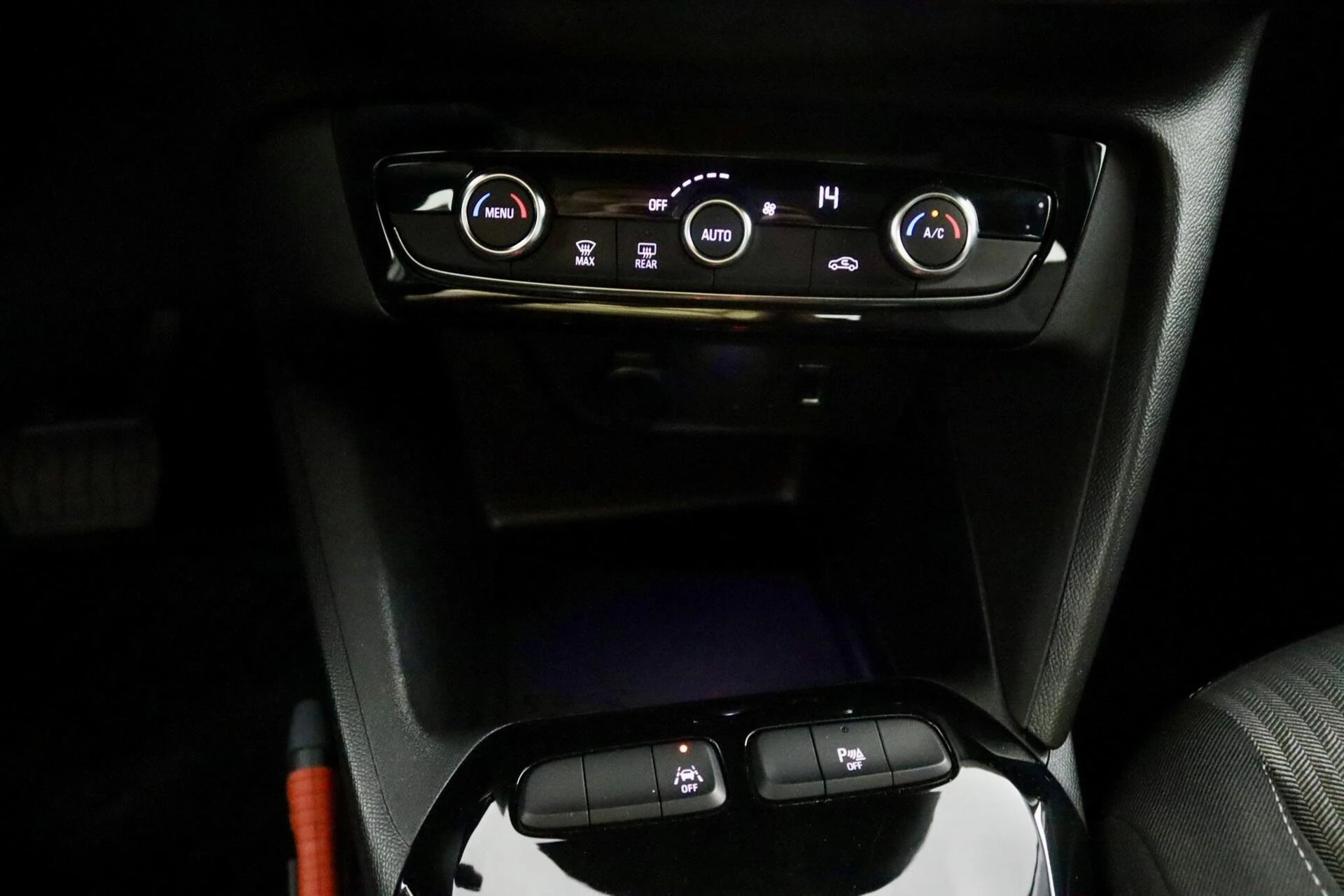 Hoofdafbeelding Opel Corsa-e