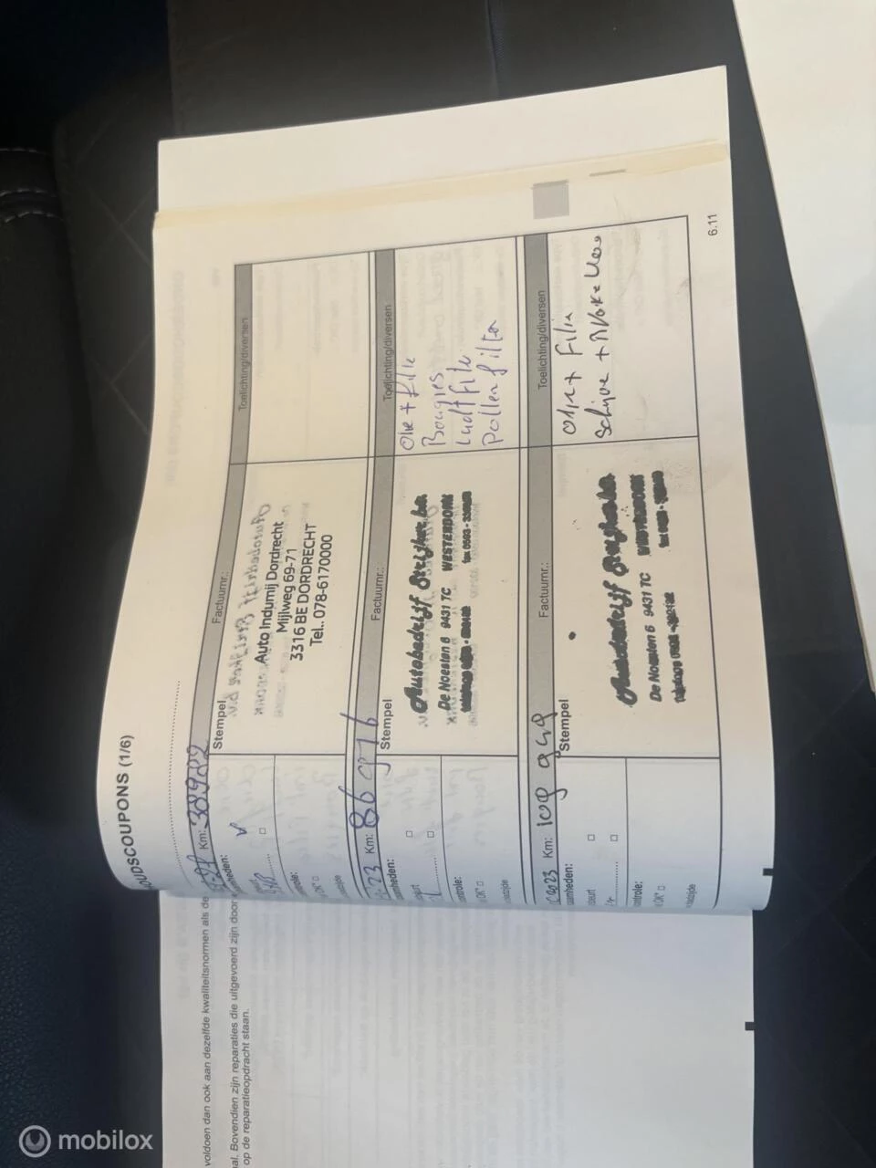 Hoofdafbeelding Renault Kadjar