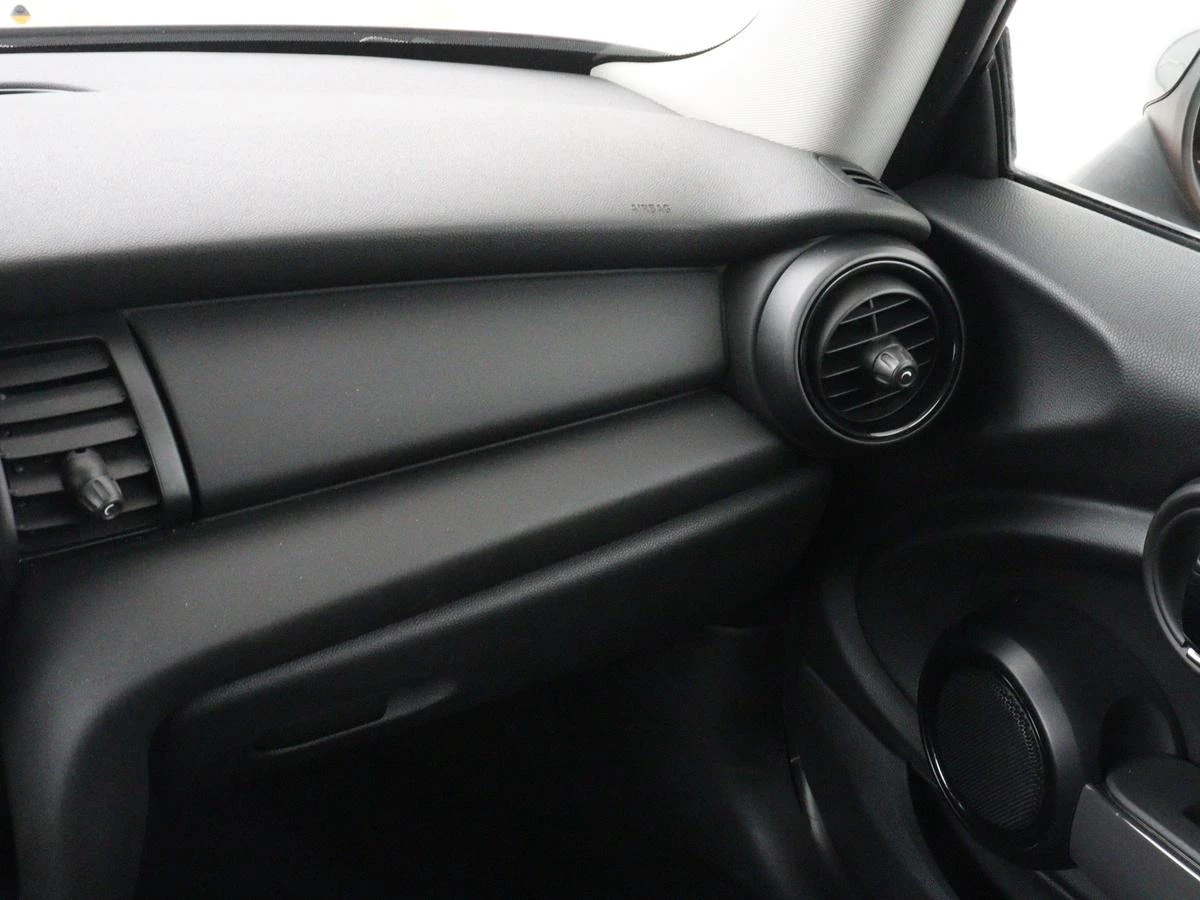 Hoofdafbeelding MINI One