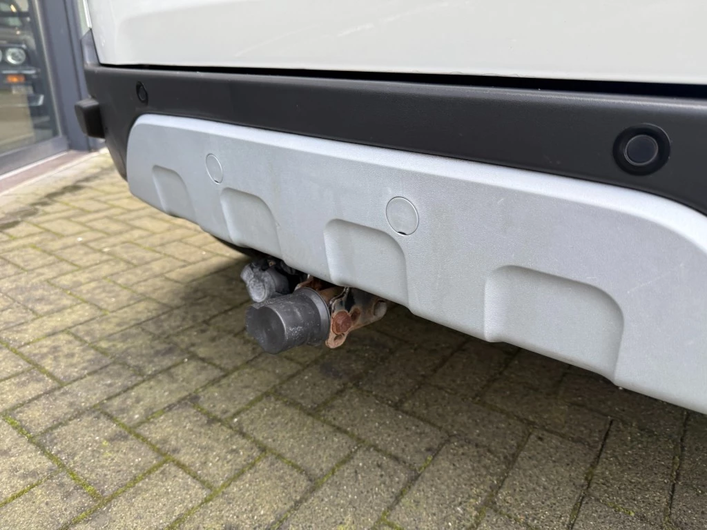 Hoofdafbeelding Ford EcoSport