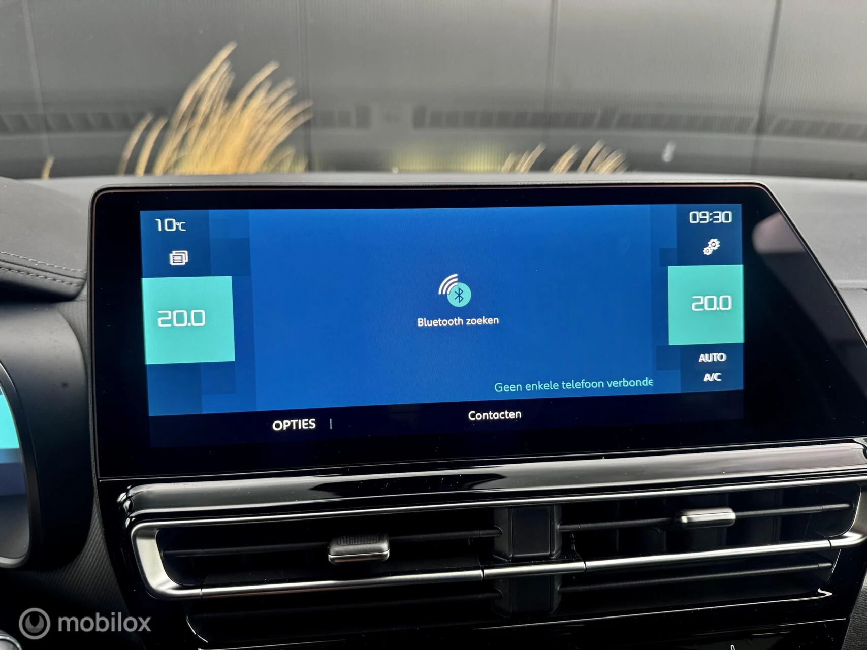 Hoofdafbeelding Citroën C5 Aircross