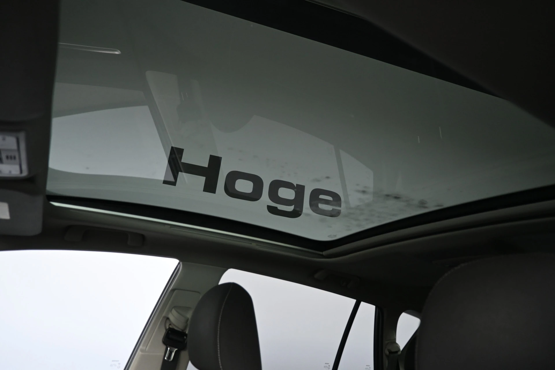 Hoofdafbeelding Toyota Verso