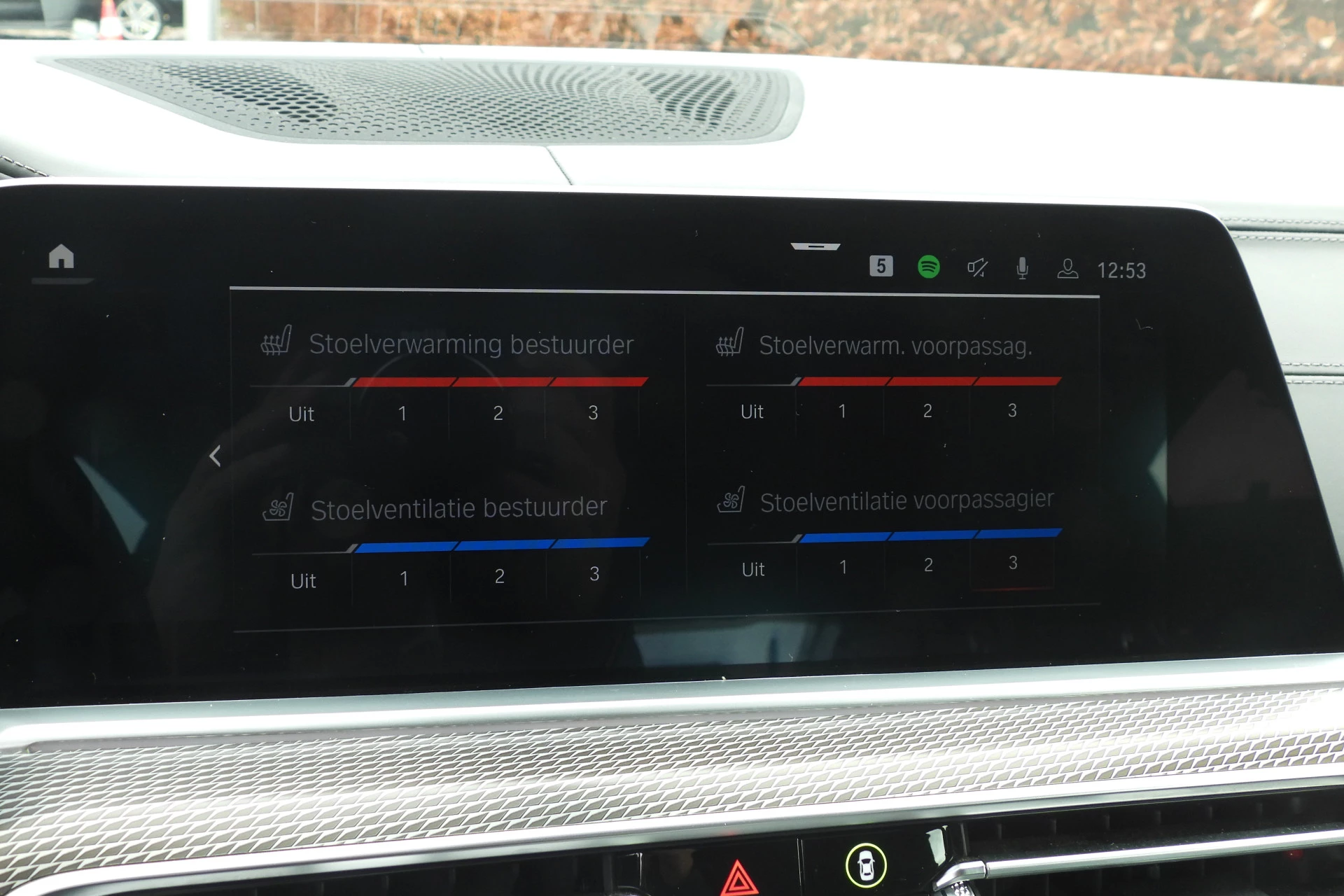 Hoofdafbeelding BMW X6