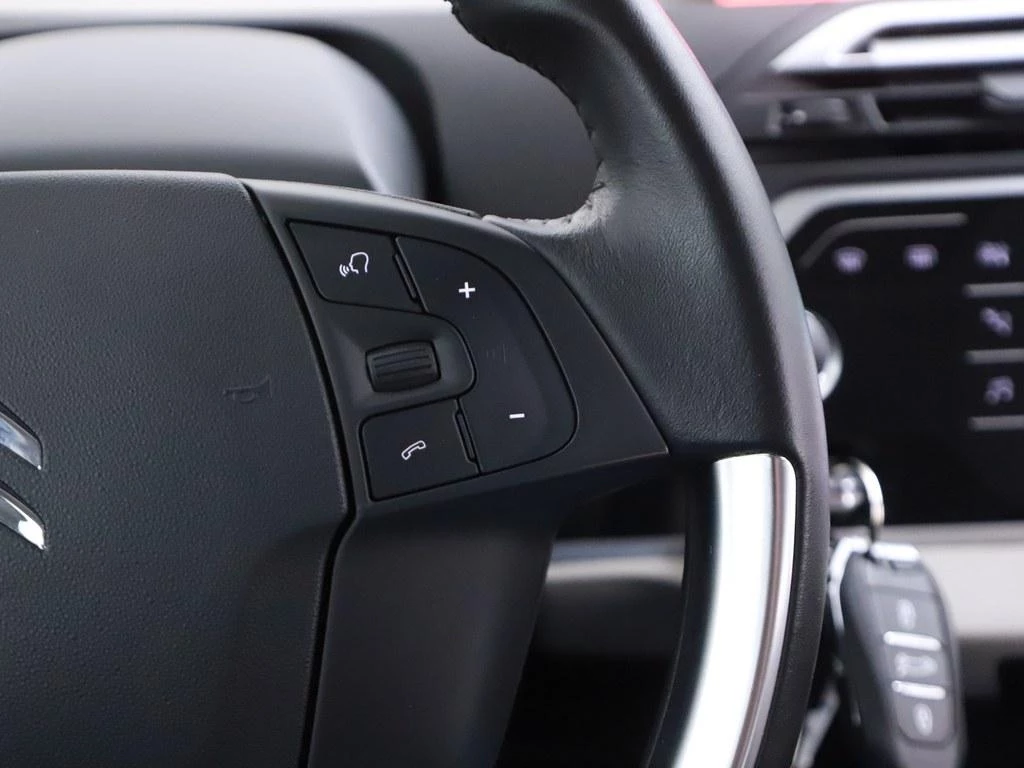 Hoofdafbeelding Citroën Grand C4 Spacetourer