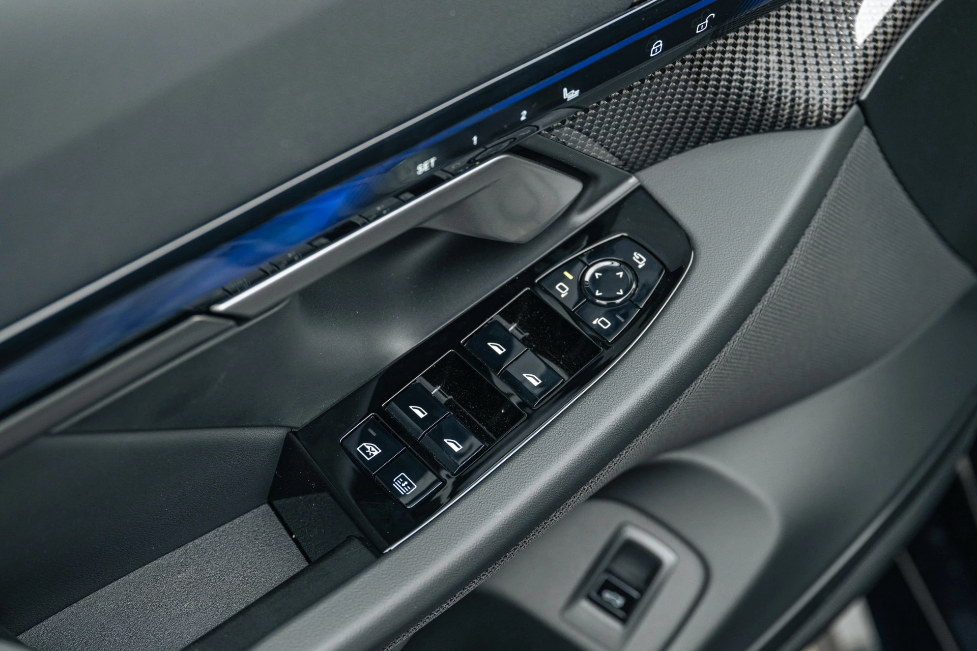 Hoofdafbeelding BMW M5