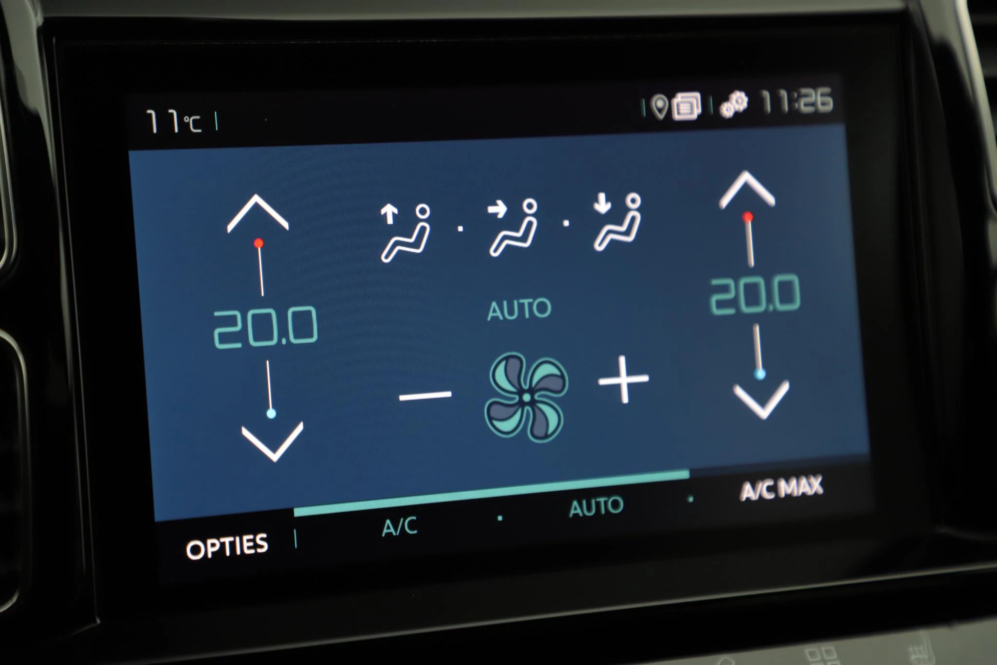 Hoofdafbeelding Citroën C5 Aircross