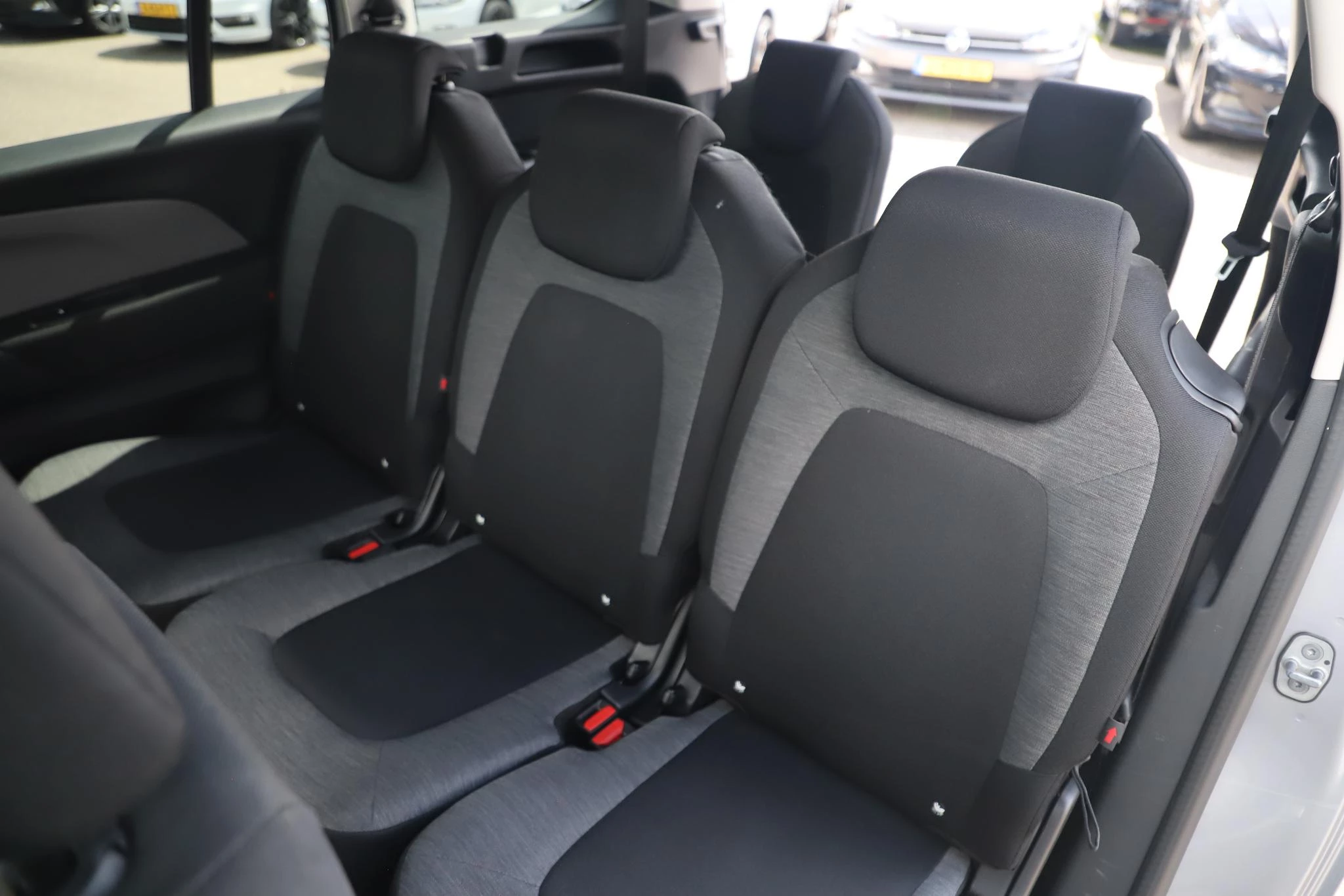 Hoofdafbeelding Citroën Grand C4 Spacetourer