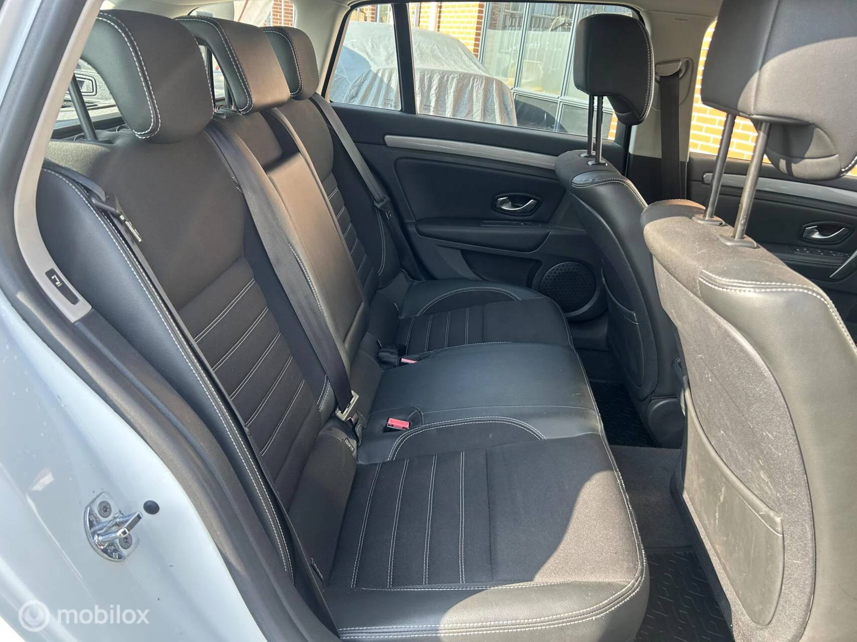 Hoofdafbeelding Renault Laguna