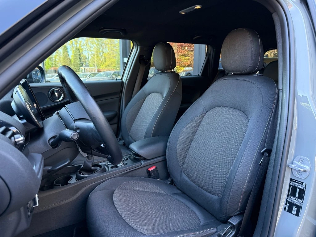 Hoofdafbeelding MINI Clubman