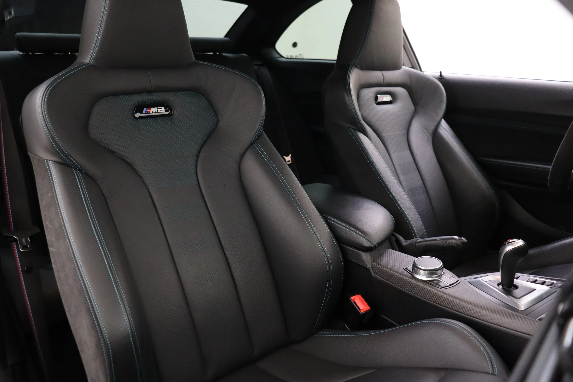 Hoofdafbeelding BMW M2