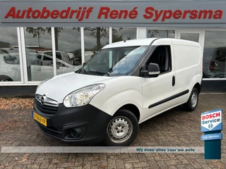 Opel Combo 1.3 CDTi 96 PK L1H1 Edition | Airco | Lat om lat | Schuifdeur