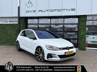 Volkswagen Golf GTI Performance 2.0 TSI 230PK DSG | Pano | Virtual | Camera |