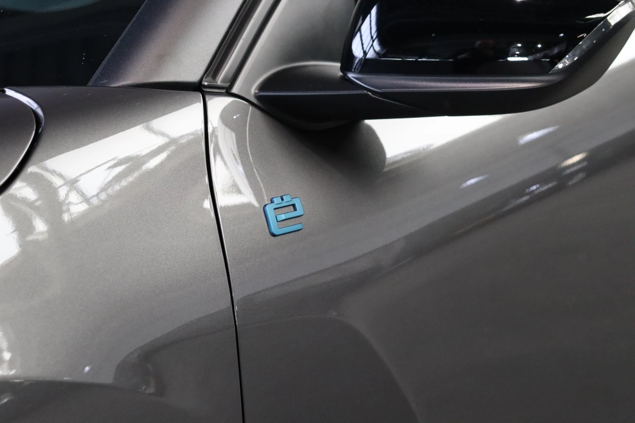 Hoofdafbeelding Citroën ë-C4