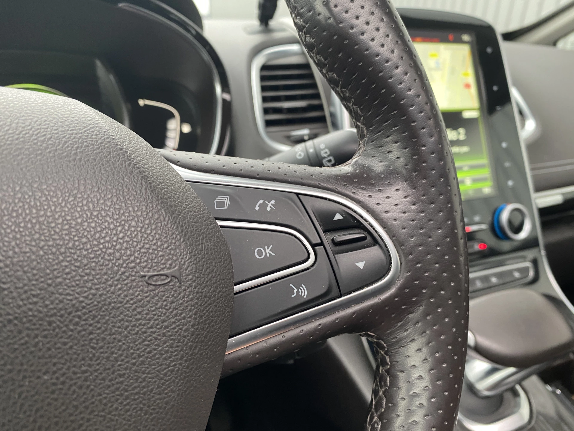 Hoofdafbeelding Renault Espace