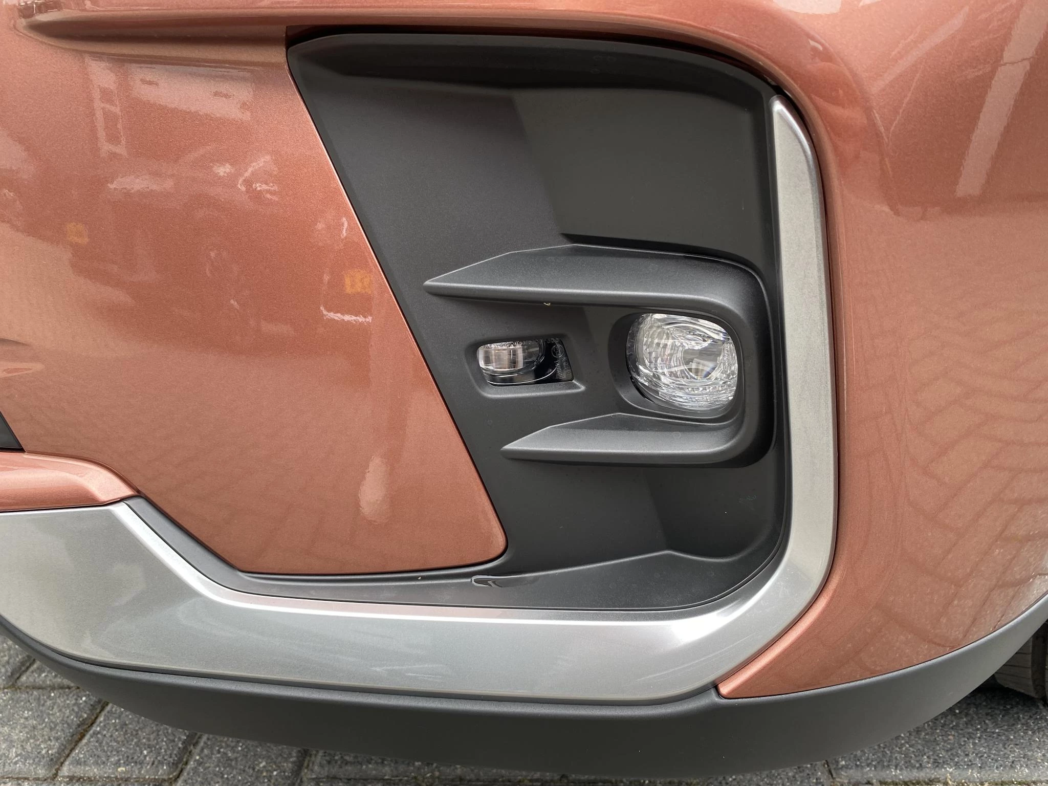 Hoofdafbeelding Lexus LBX