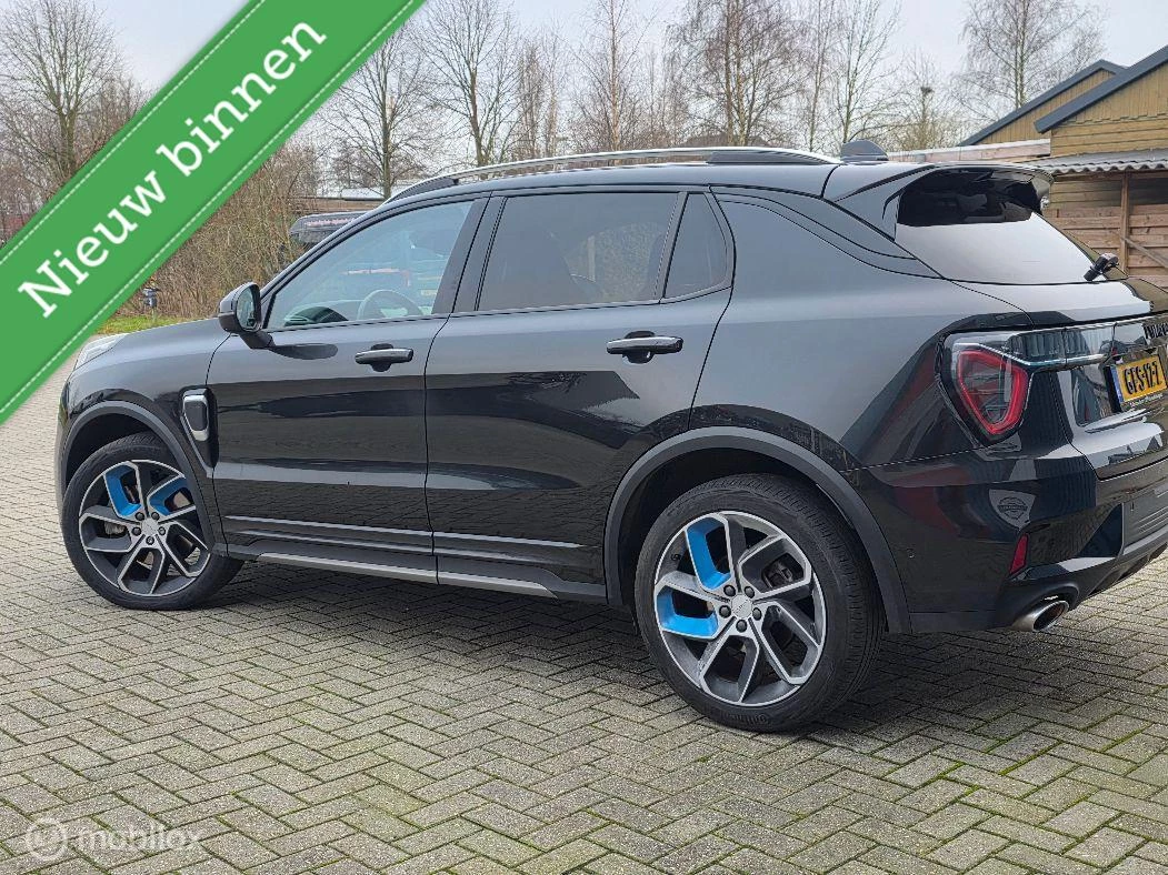 Hoofdafbeelding Lynk & Co 01