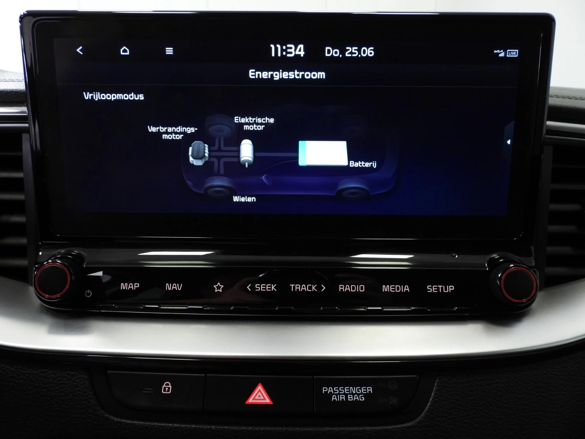 Hoofdafbeelding Kia XCeed