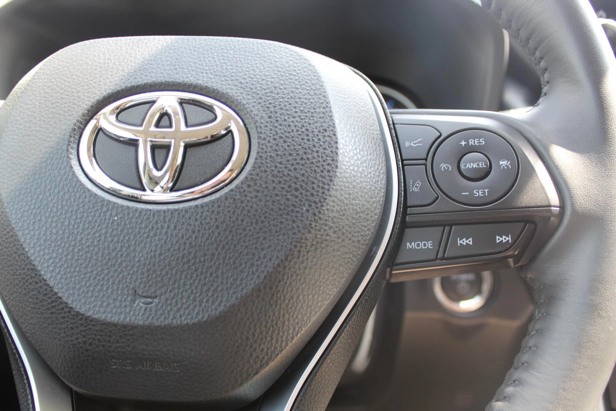 Hoofdafbeelding Toyota RAV4