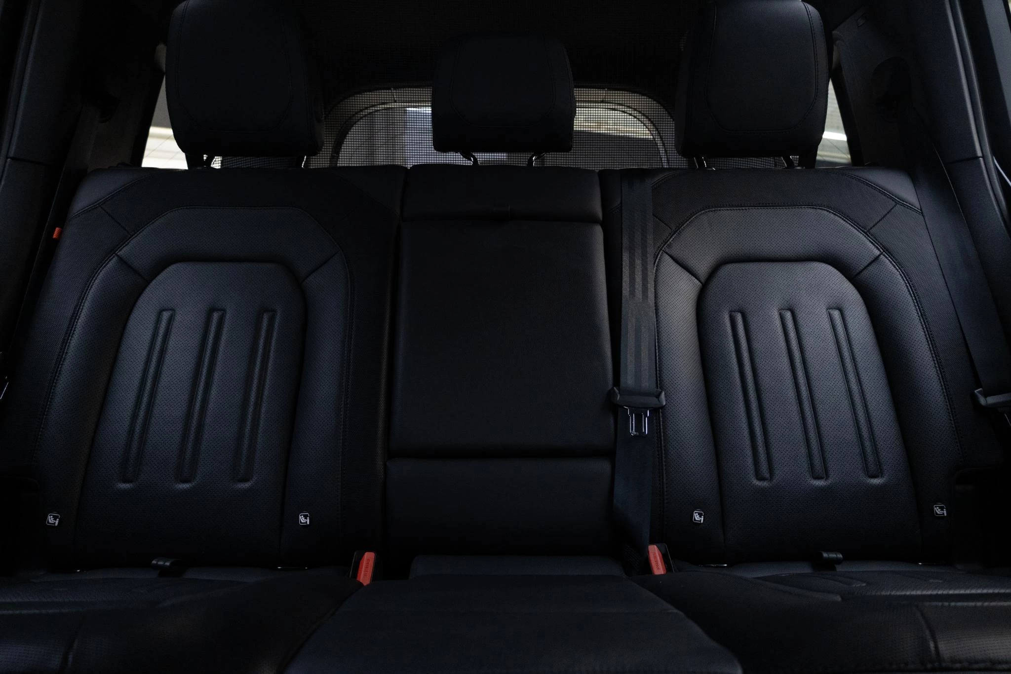 Hoofdafbeelding Land Rover Defender