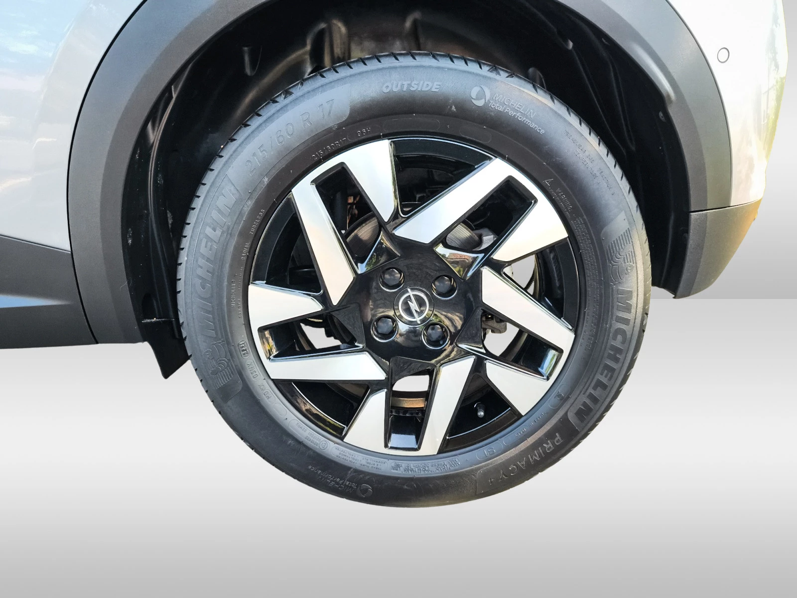 Hoofdafbeelding Opel Mokka-e