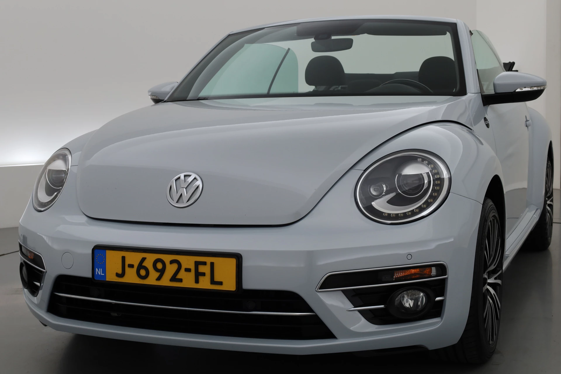 Hoofdafbeelding Volkswagen Beetle